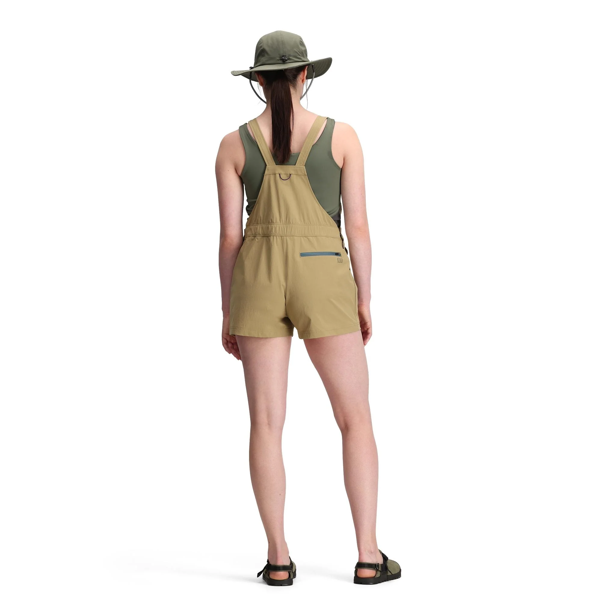 Roads Romper - Women's - Image 8