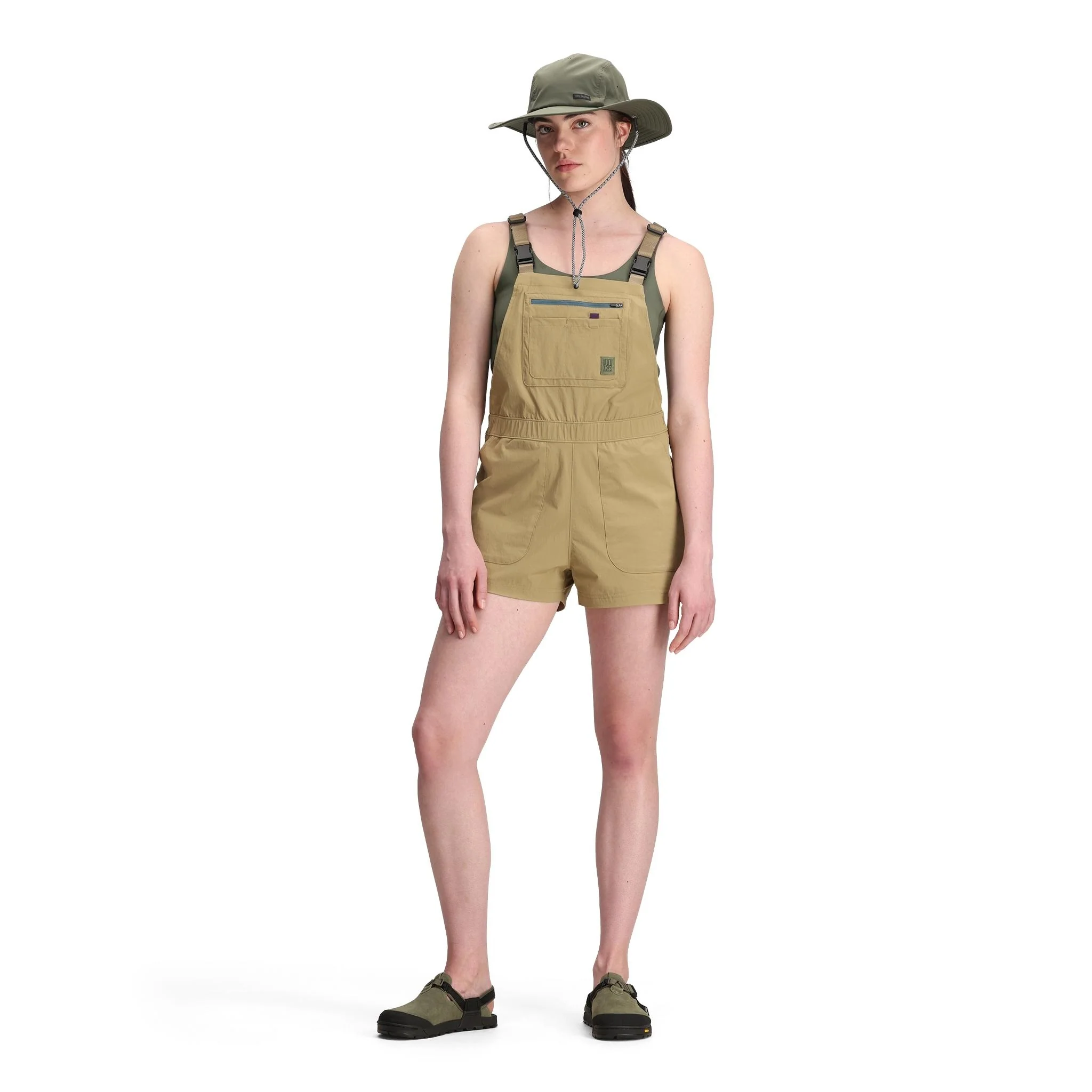Roads Romper - Women's - Image 9