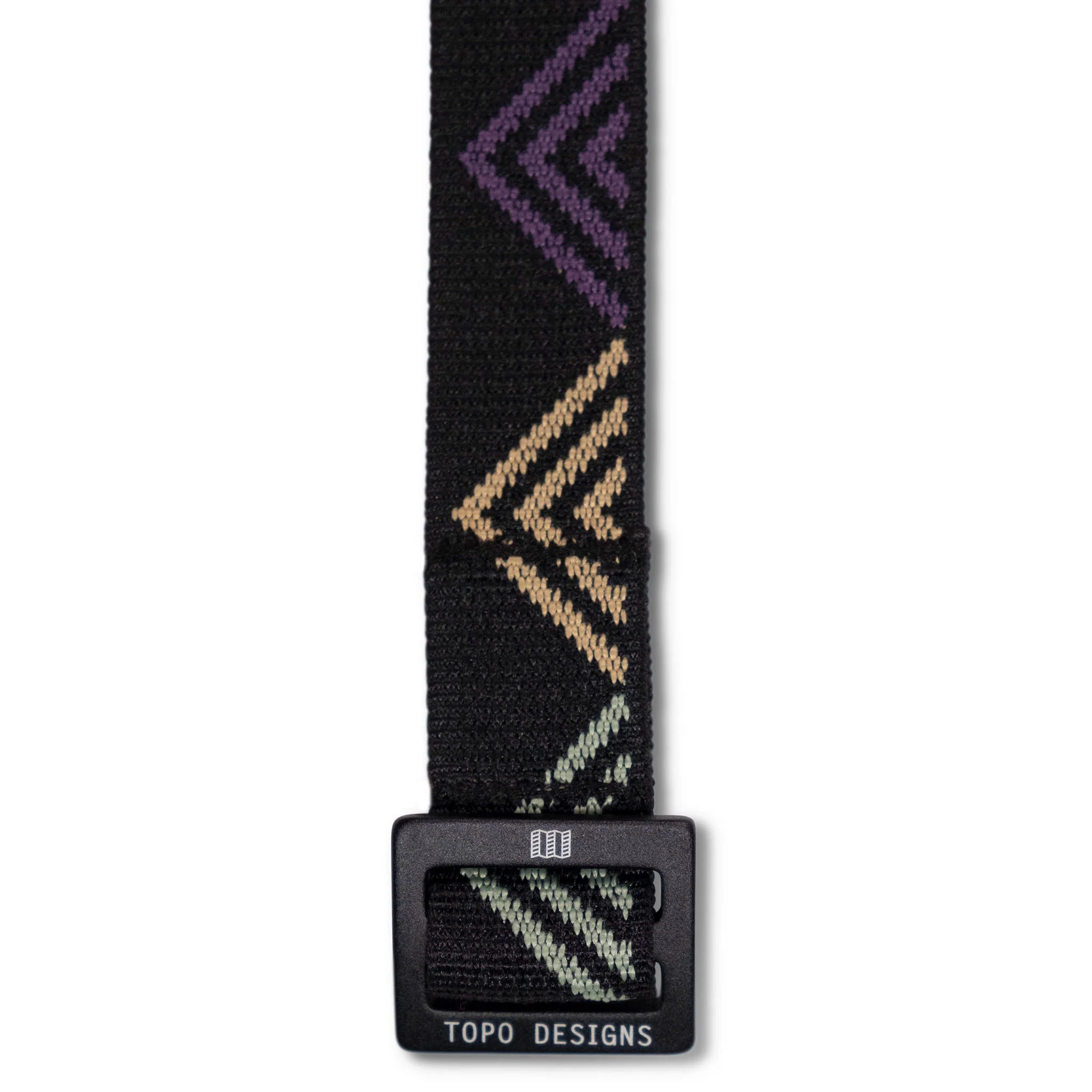 Slim Web Belt - Image 3