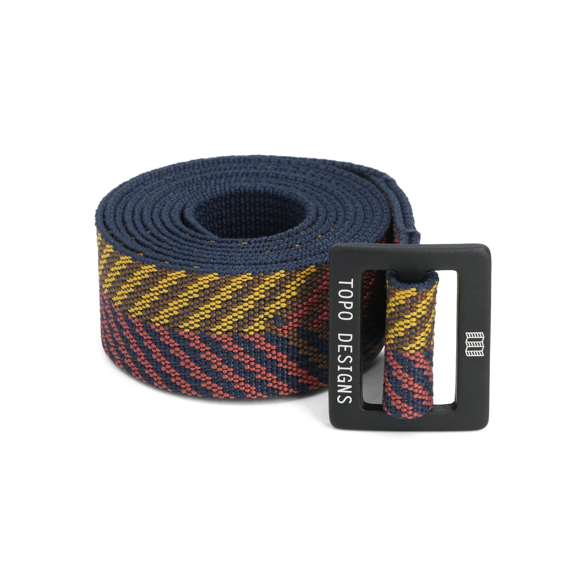Slim Web Belt - Image 5
