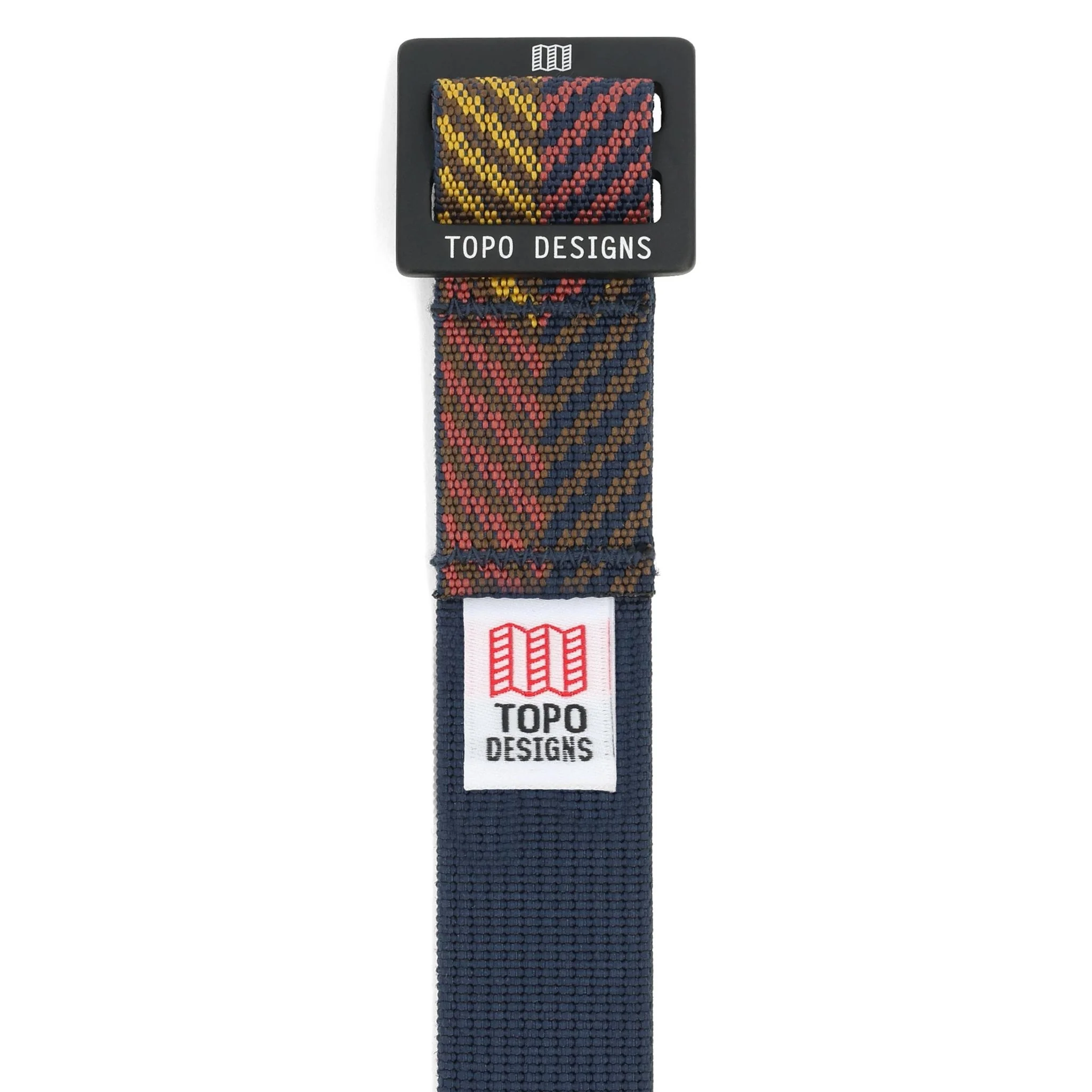 Slim Web Belt - Image 6