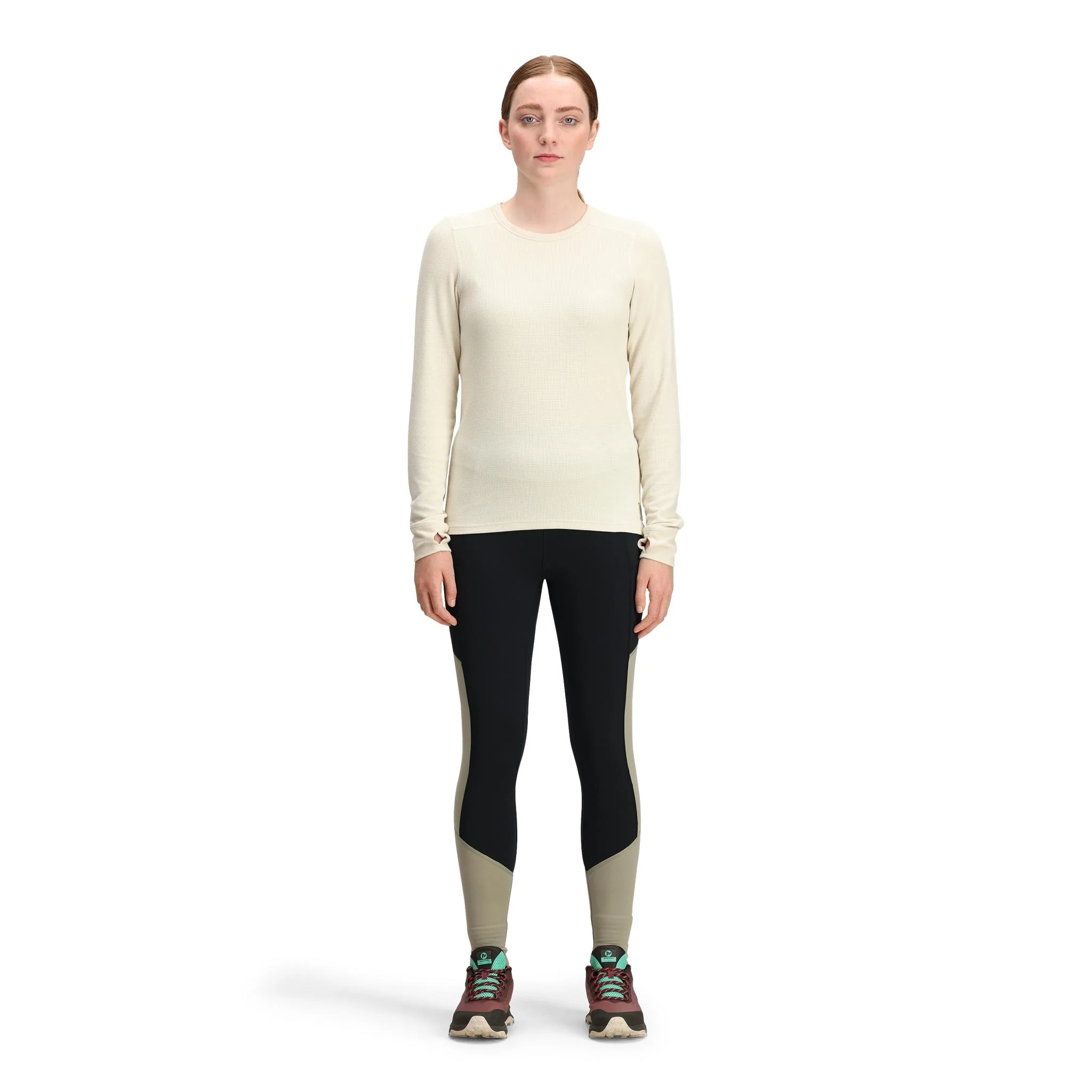 StayWarm Trail Legging - Women's - Final Sale - Image 12