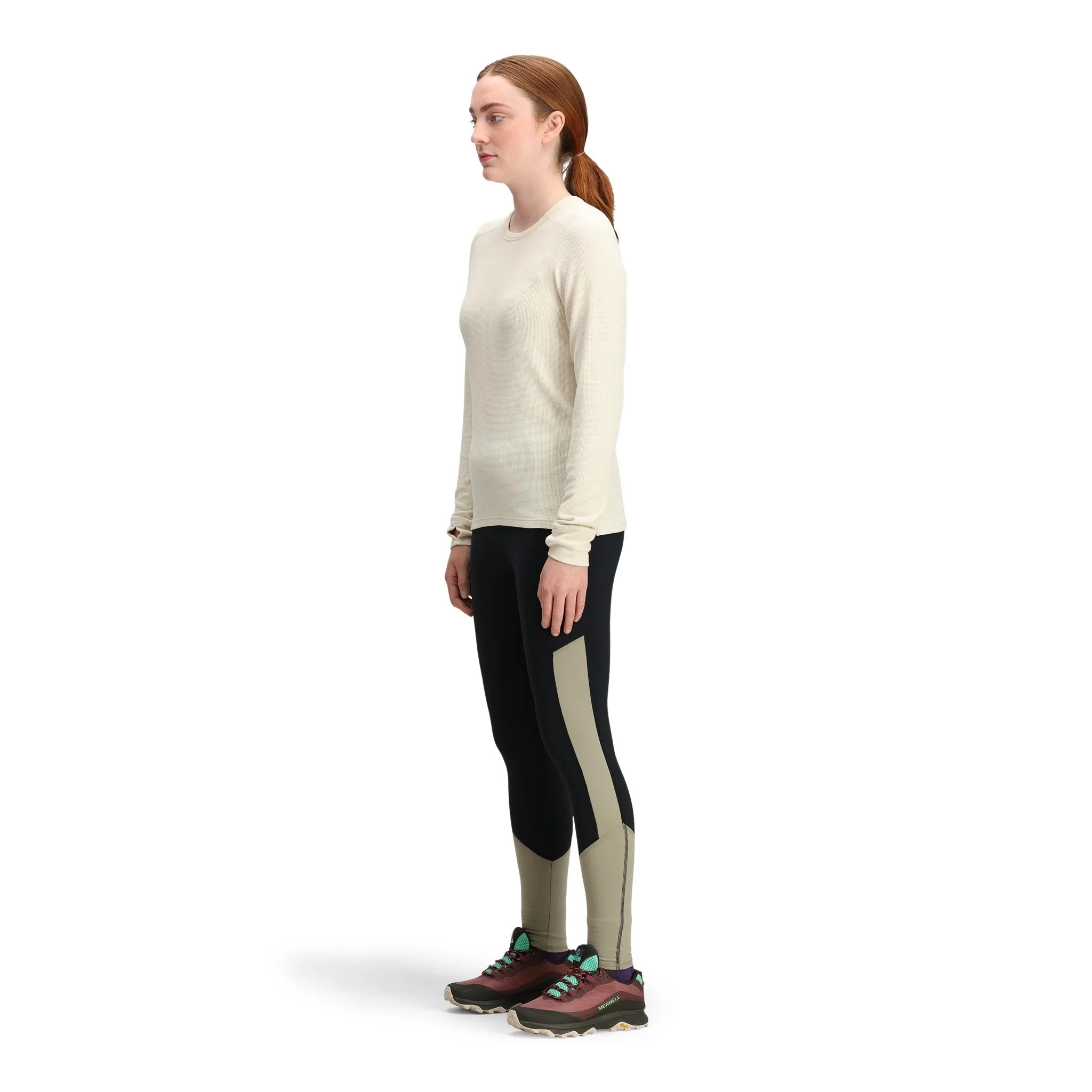 StayWarm Trail Legging - Women's - Final Sale - Image 13