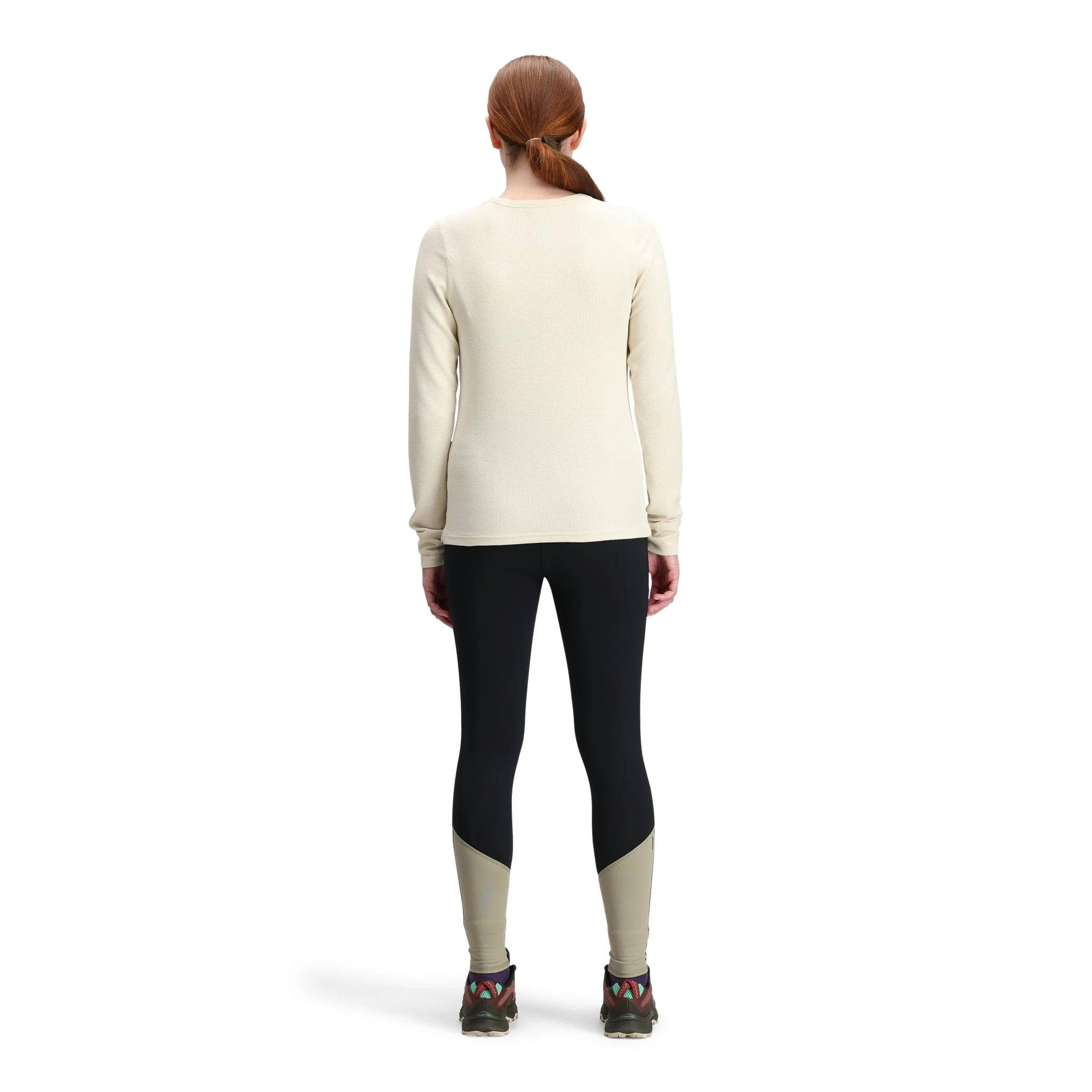 StayWarm Trail Legging - Women's - Final Sale - Image 14