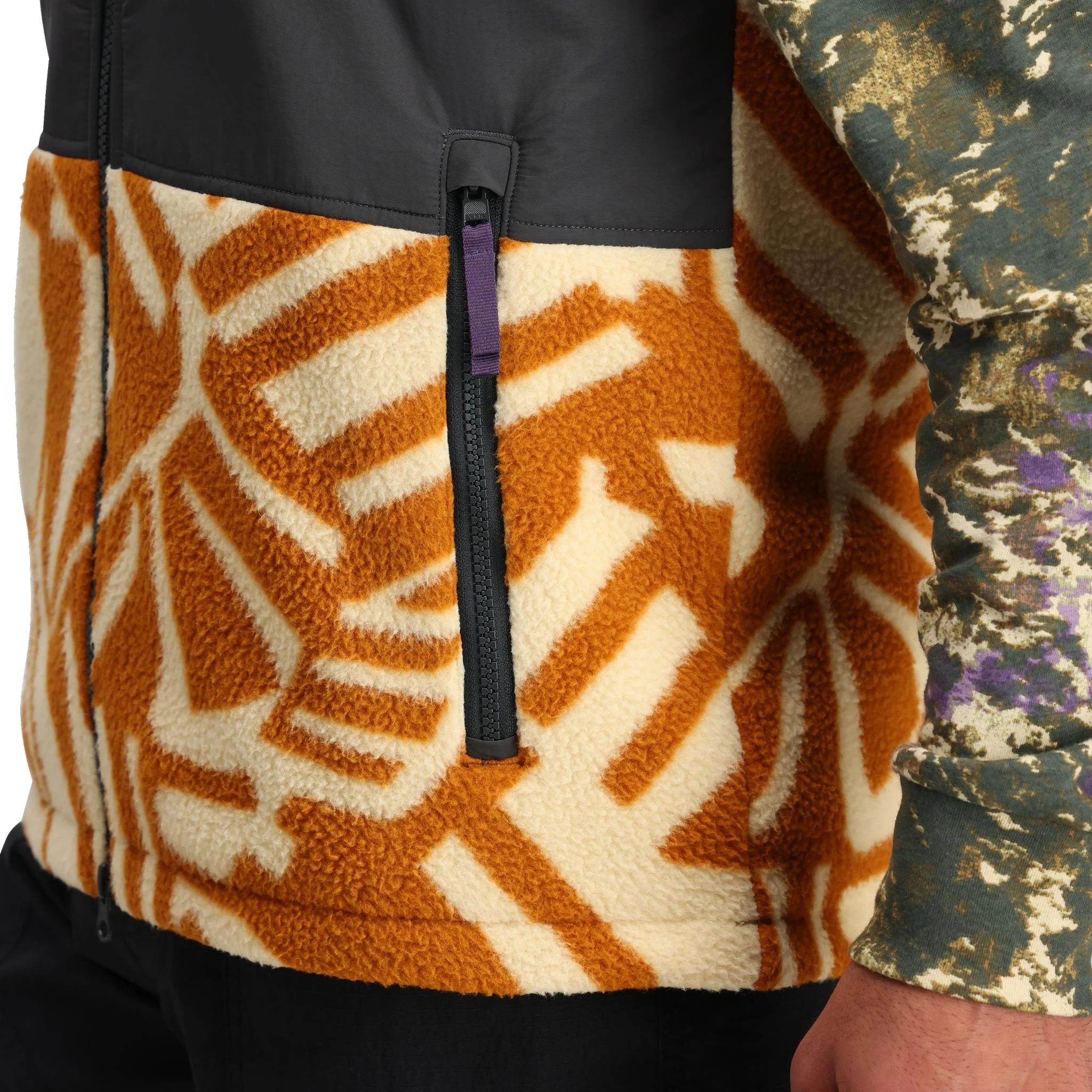 Subalpine Fleece Vest - Men's - Final Sale - Image 15