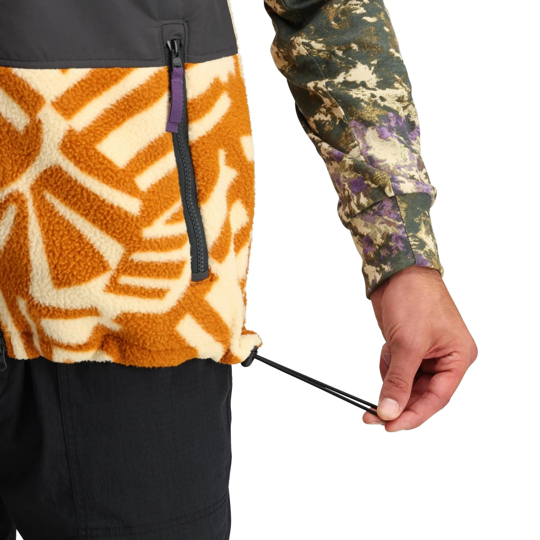 Subalpine Fleece Vest - Men's - Final Sale - Image 16