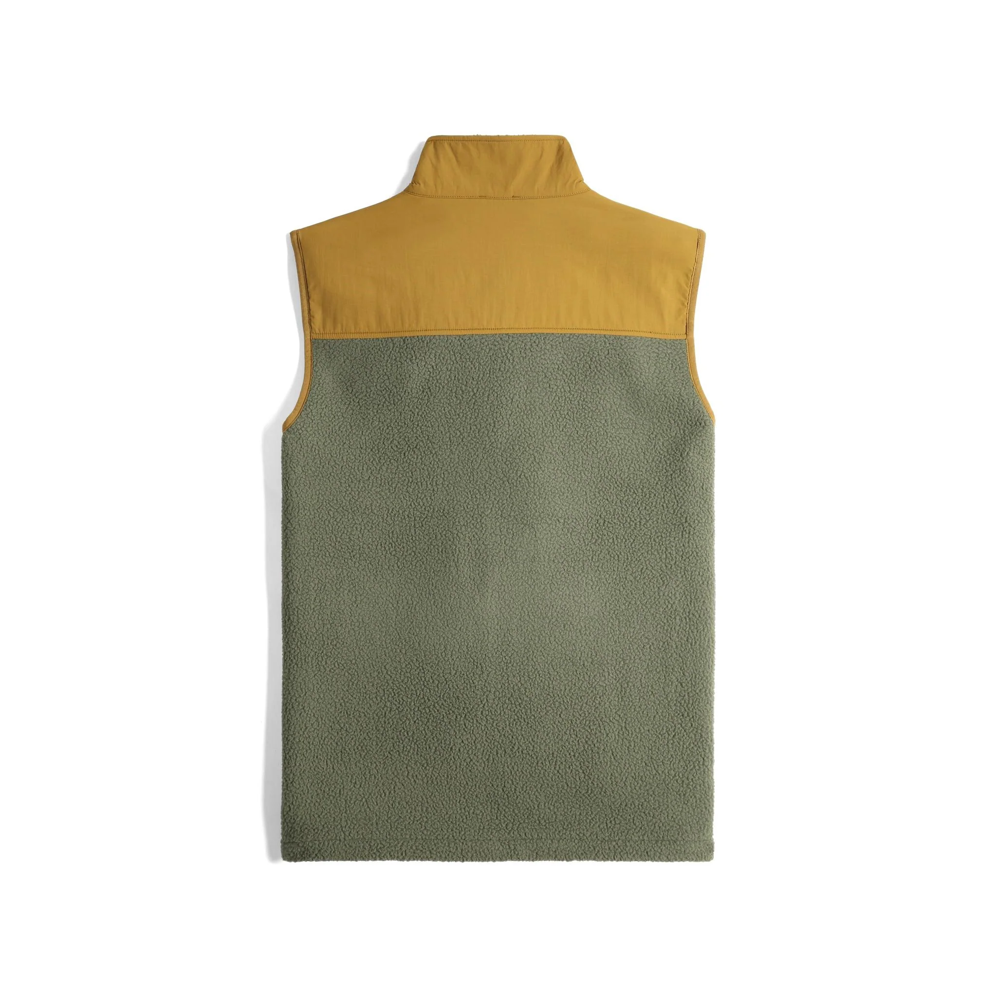 Subalpine Fleece Vest - Men's - Final Sale - Image 5