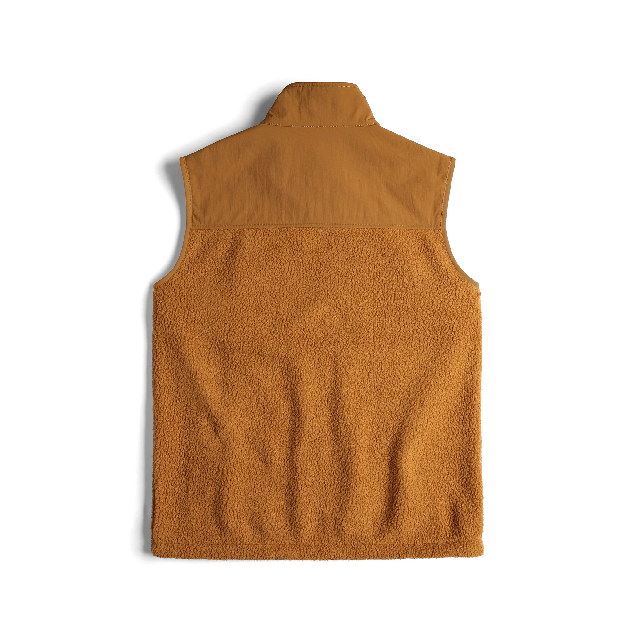 Subalpine Fleece Vest - Men's - Final Sale - Image 7