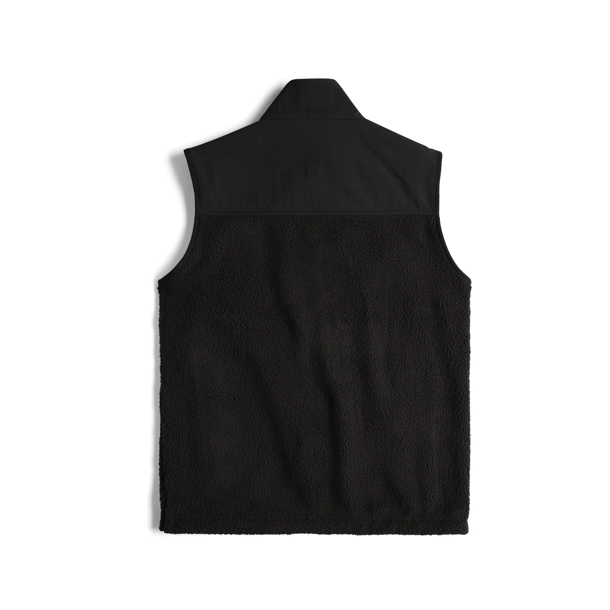 Subalpine Fleece Vest - Men's - Final Sale - Image 9