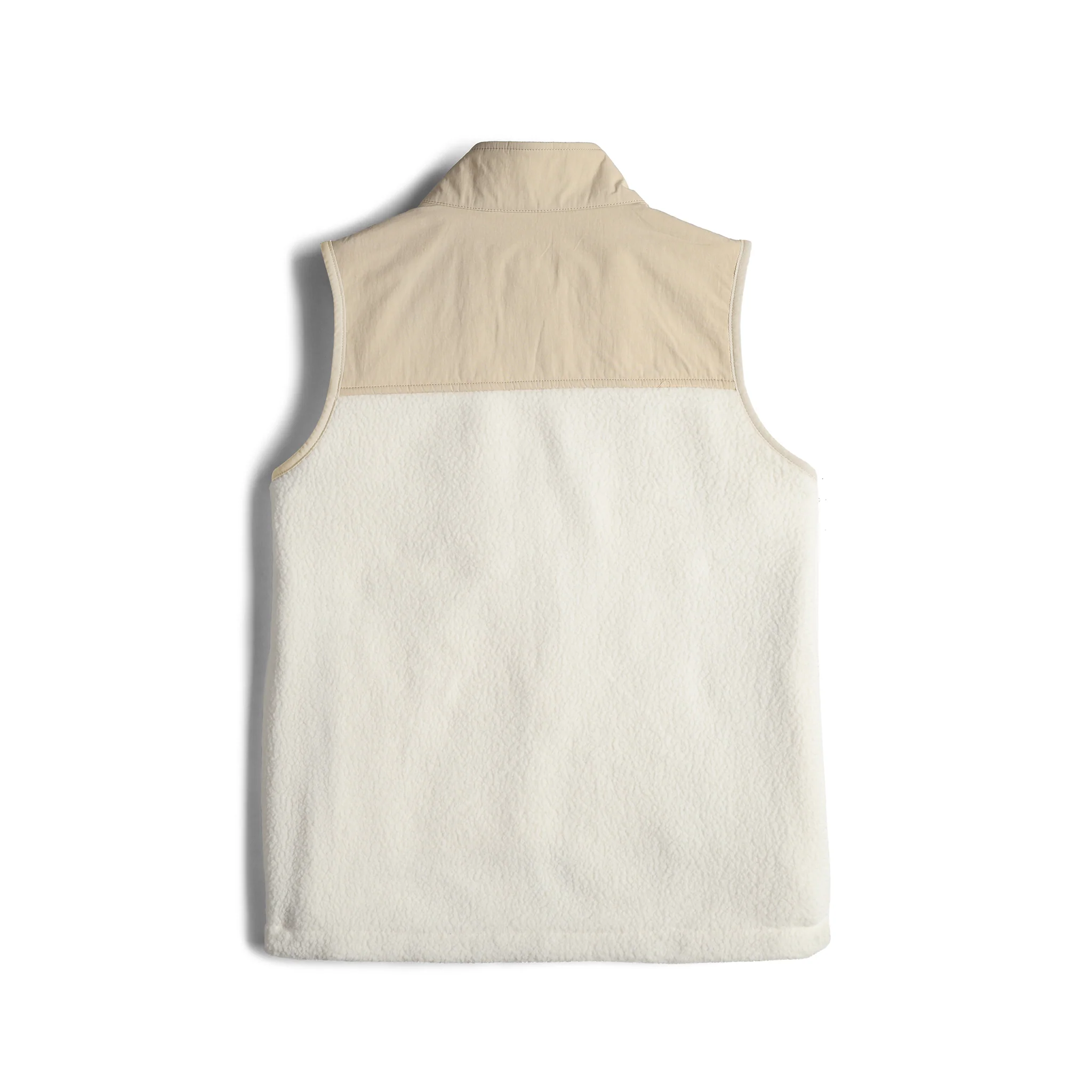 Subalpine Fleece Vest - Women's - Final Sale - Image 5