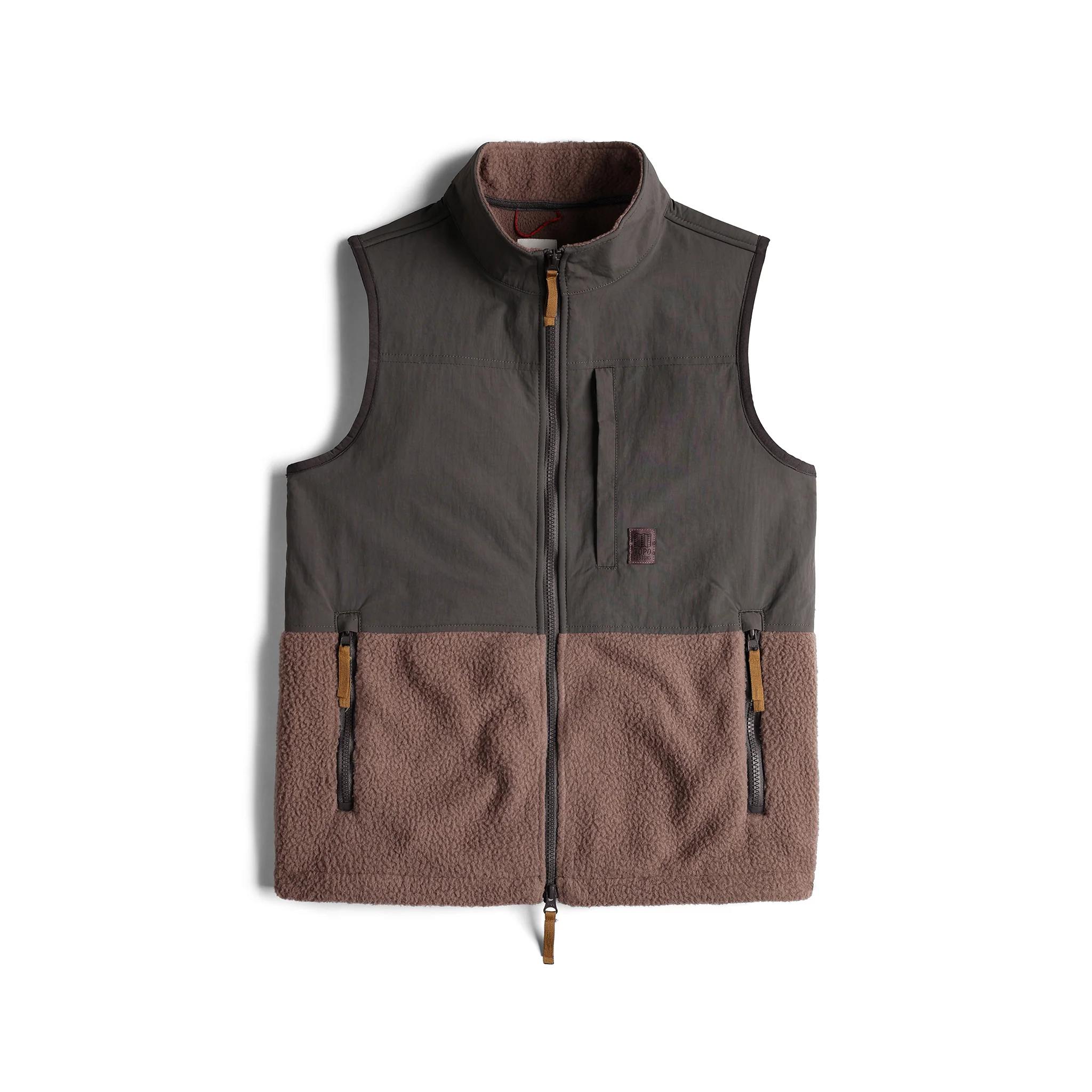 Subalpine Fleece Vest - Women's - Final Sale - Image 6
