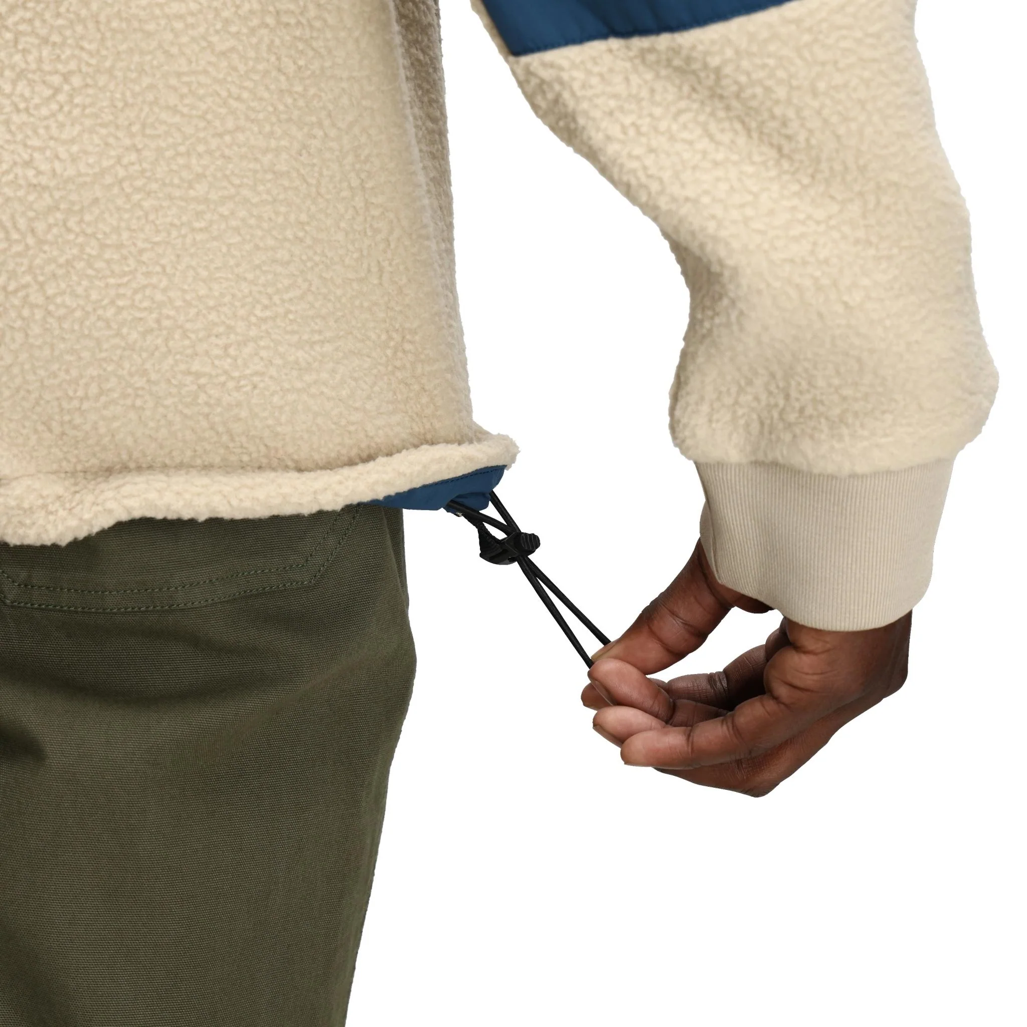 Summit Rise Full Zip Jacket - Men's - Final Sale - Image 16