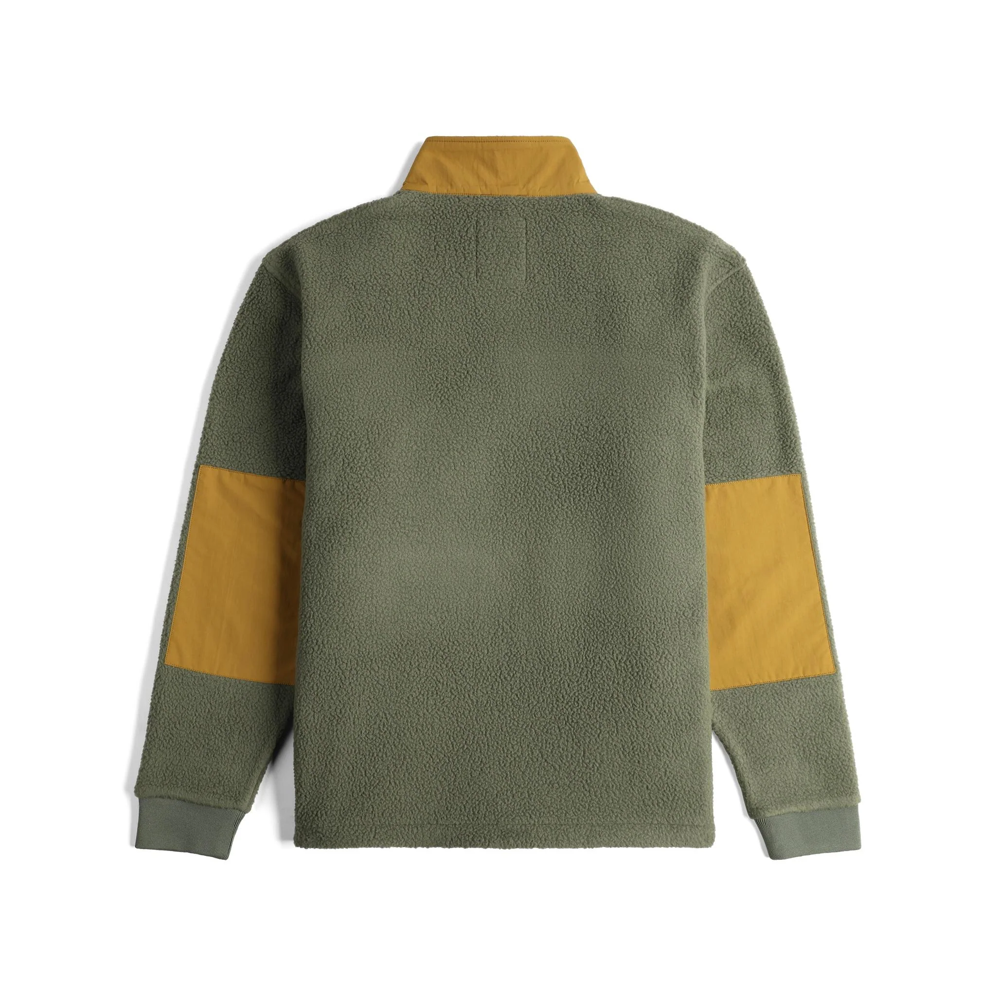 Summit Rise Full Zip Jacket - Men's - Final Sale - Image 3