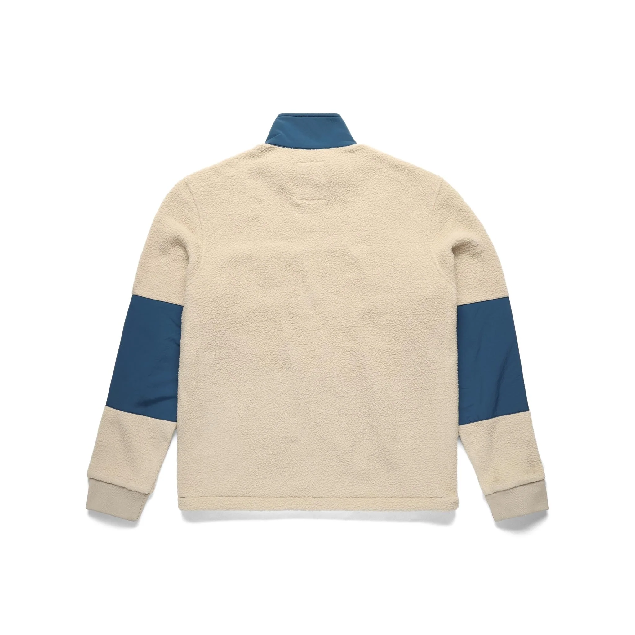 Summit Rise Full Zip Jacket - Men's - Final Sale - Image 7