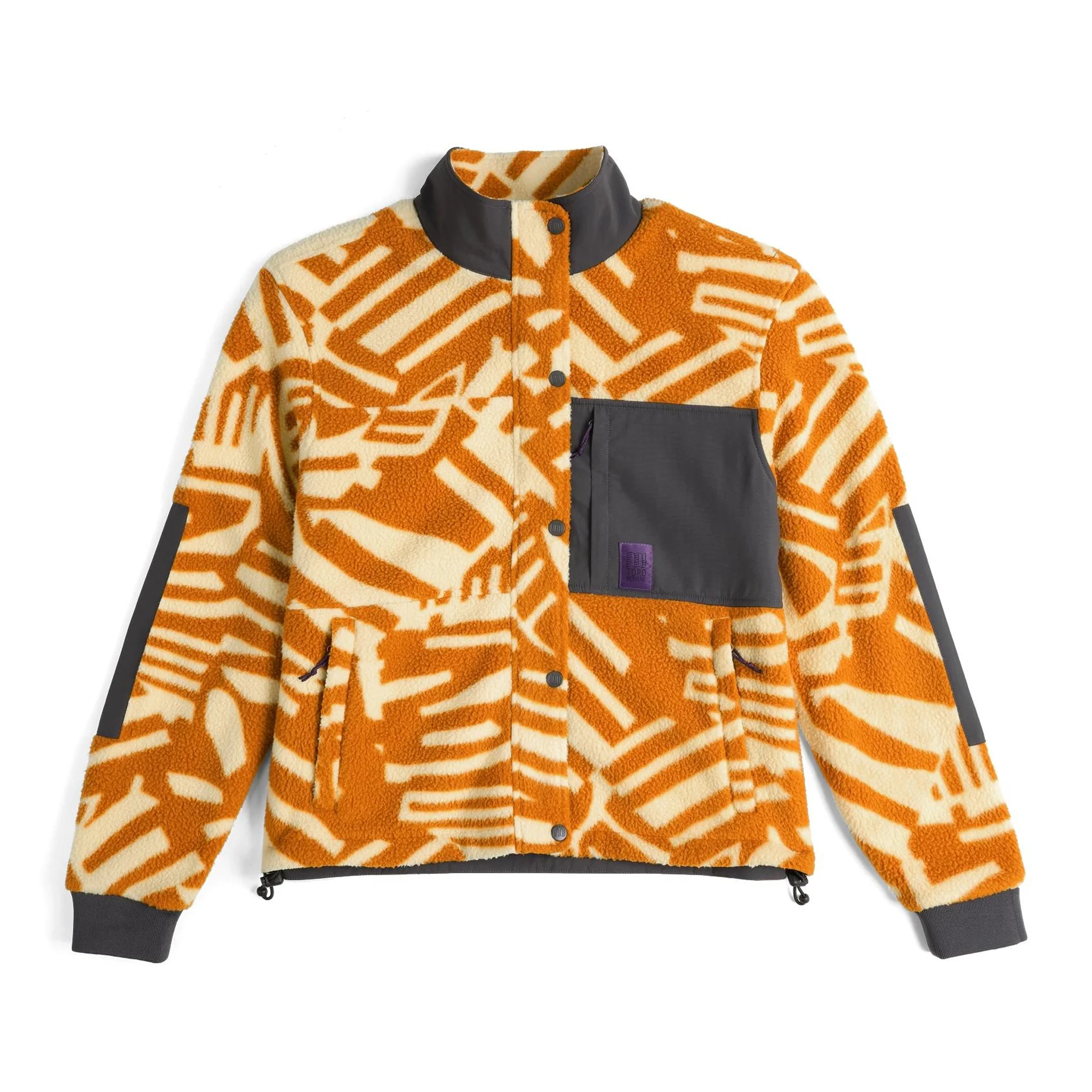 Summit Rise Full Zip Jacket - Women's - Image 4