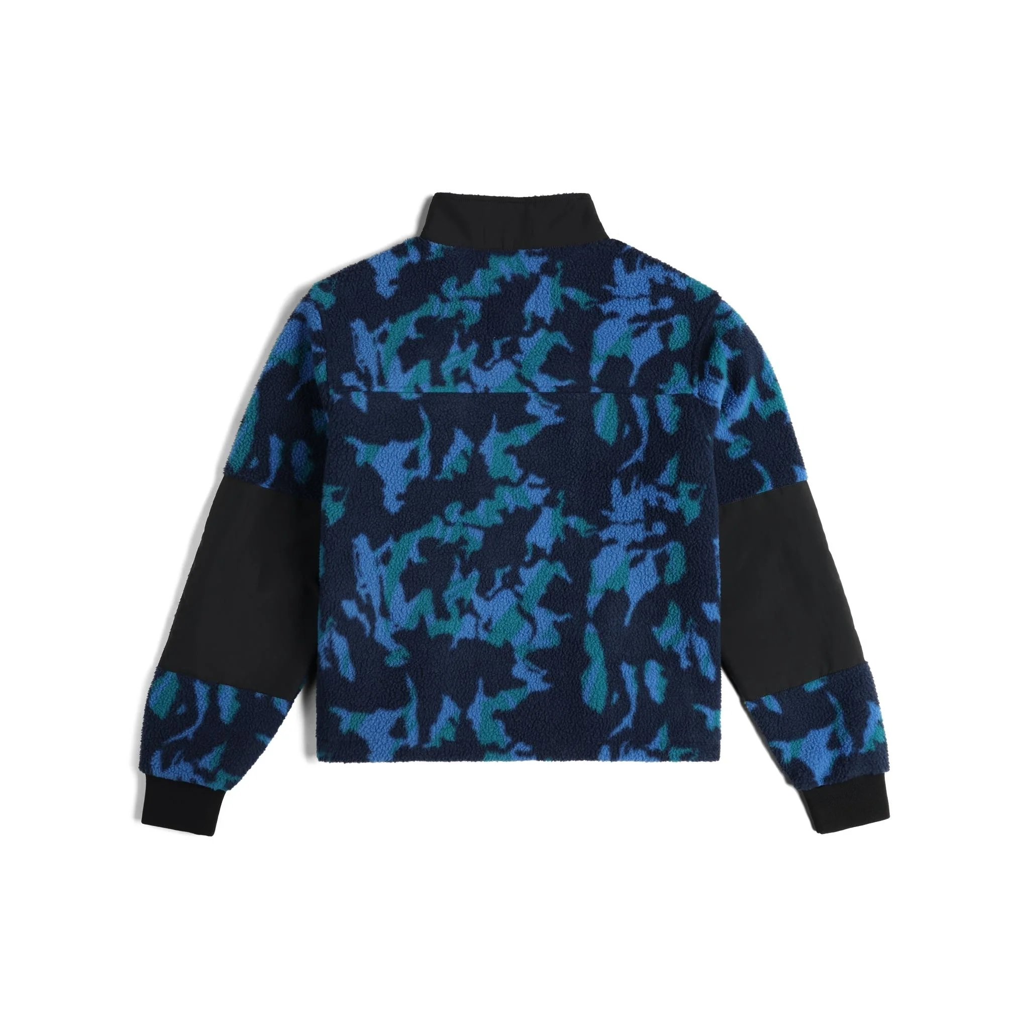 Summit Rise Full Zip Jacket - Women's - Final Sale - Image 5