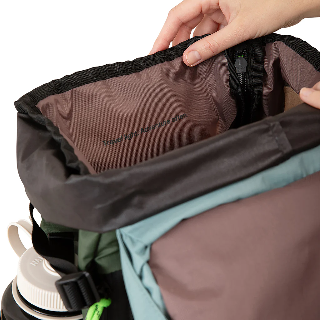 AllTrails x Topo Designs Rover Trail Pack - Final Sale - Image 10