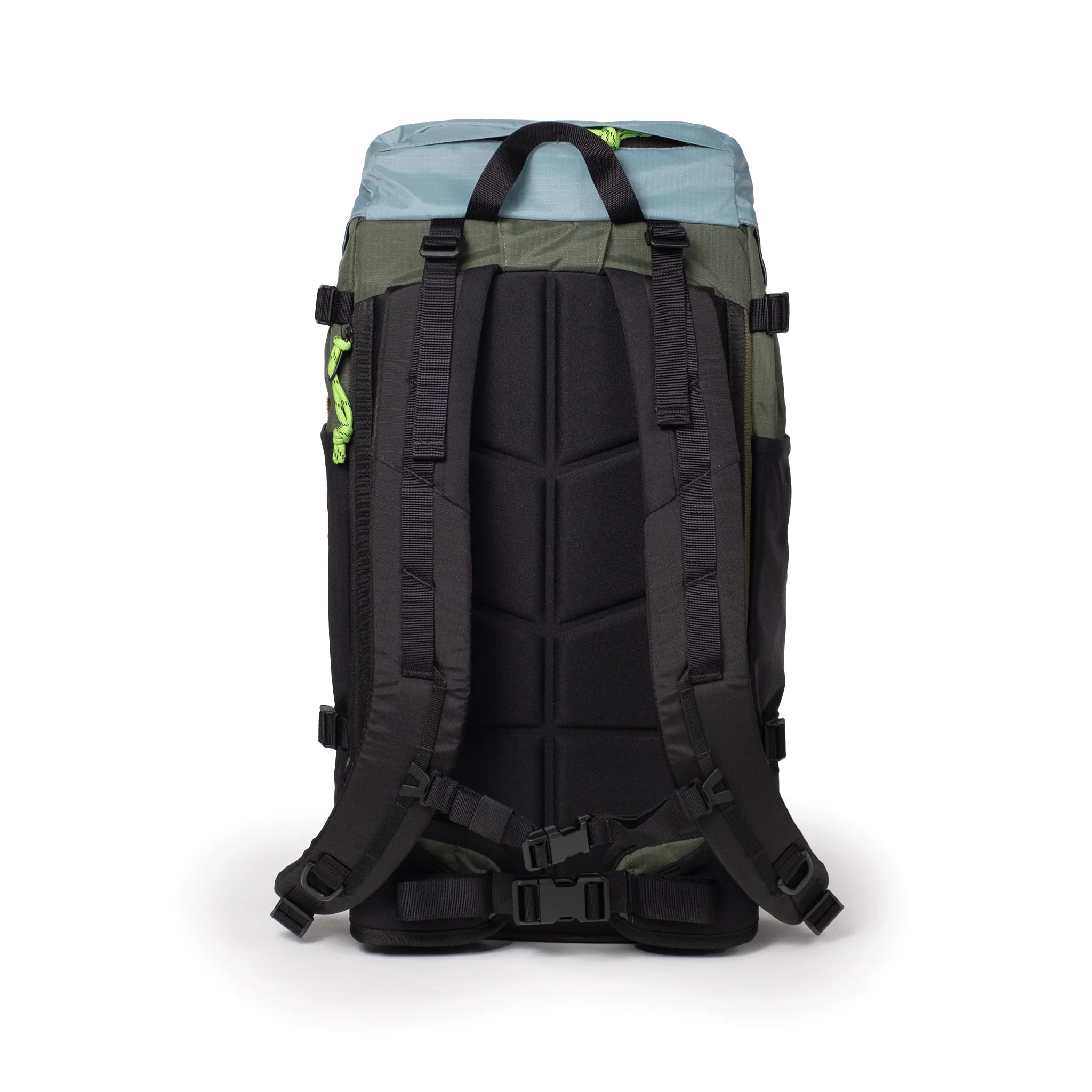 AllTrails x Topo Designs Rover Trail Pack - Final Sale - Image 3