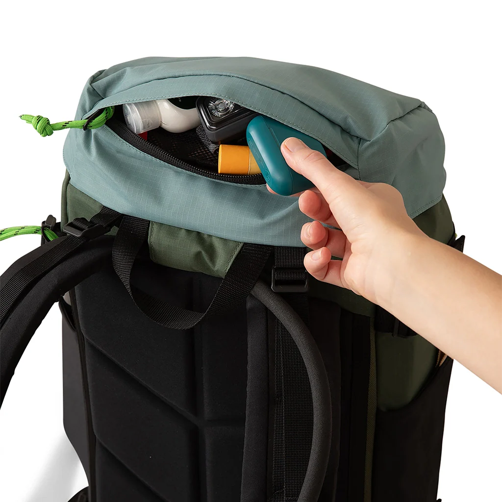 AllTrails x Topo Designs Rover Trail Pack - Final Sale - Image 7