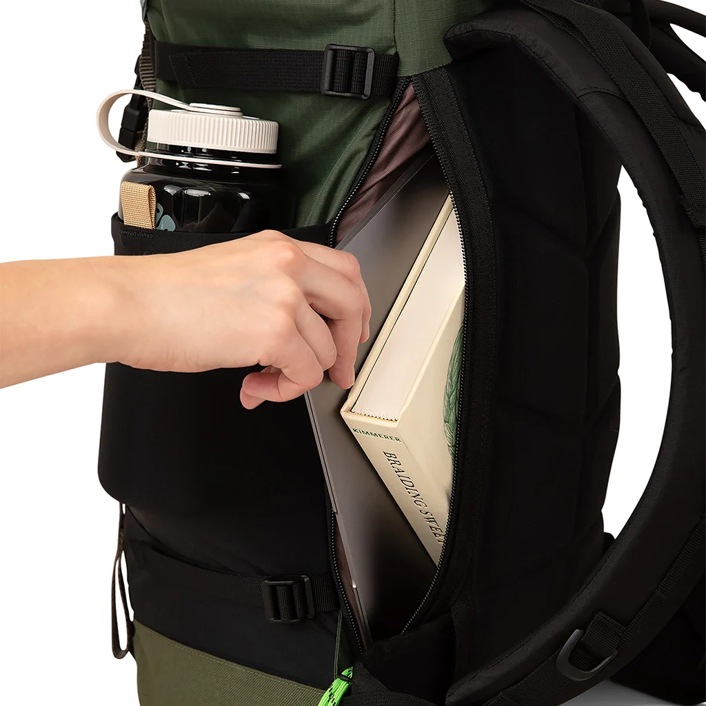 AllTrails x Topo Designs Rover Trail Pack - Final Sale - Image 8
