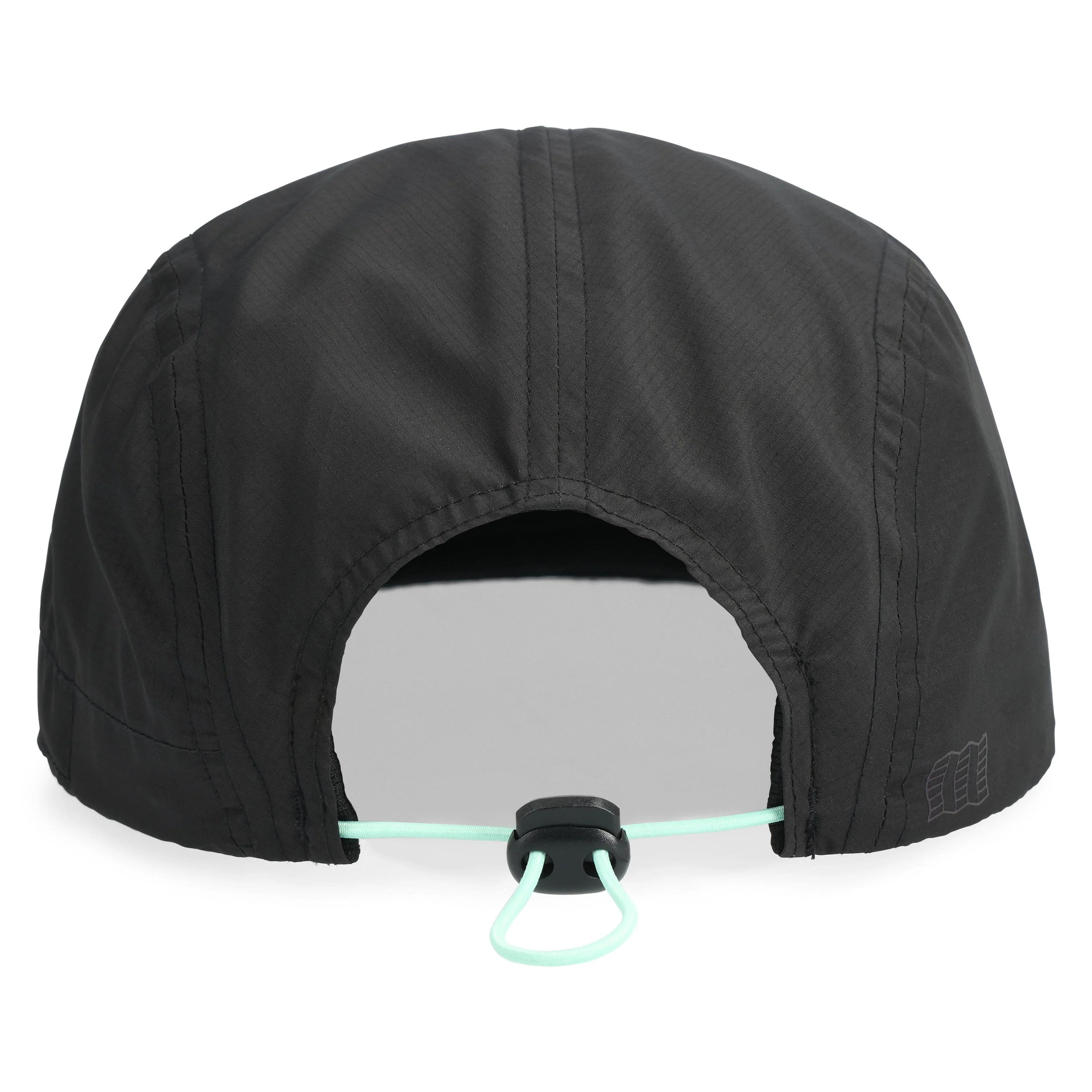 Topo Designs x Brand Black Global Pack Cap - Image 3