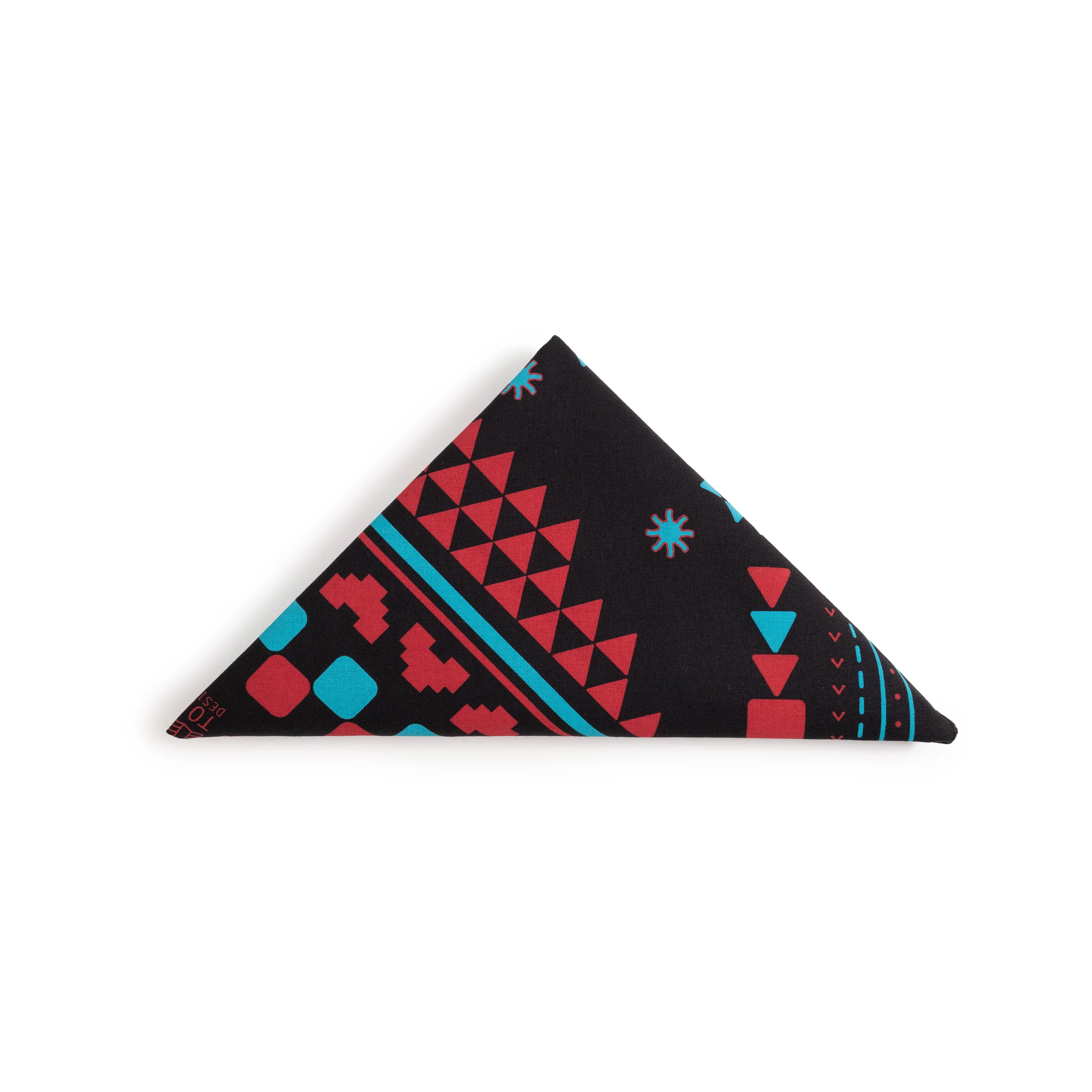 Topo Designs x Pine Printshop Bandana - Image 11