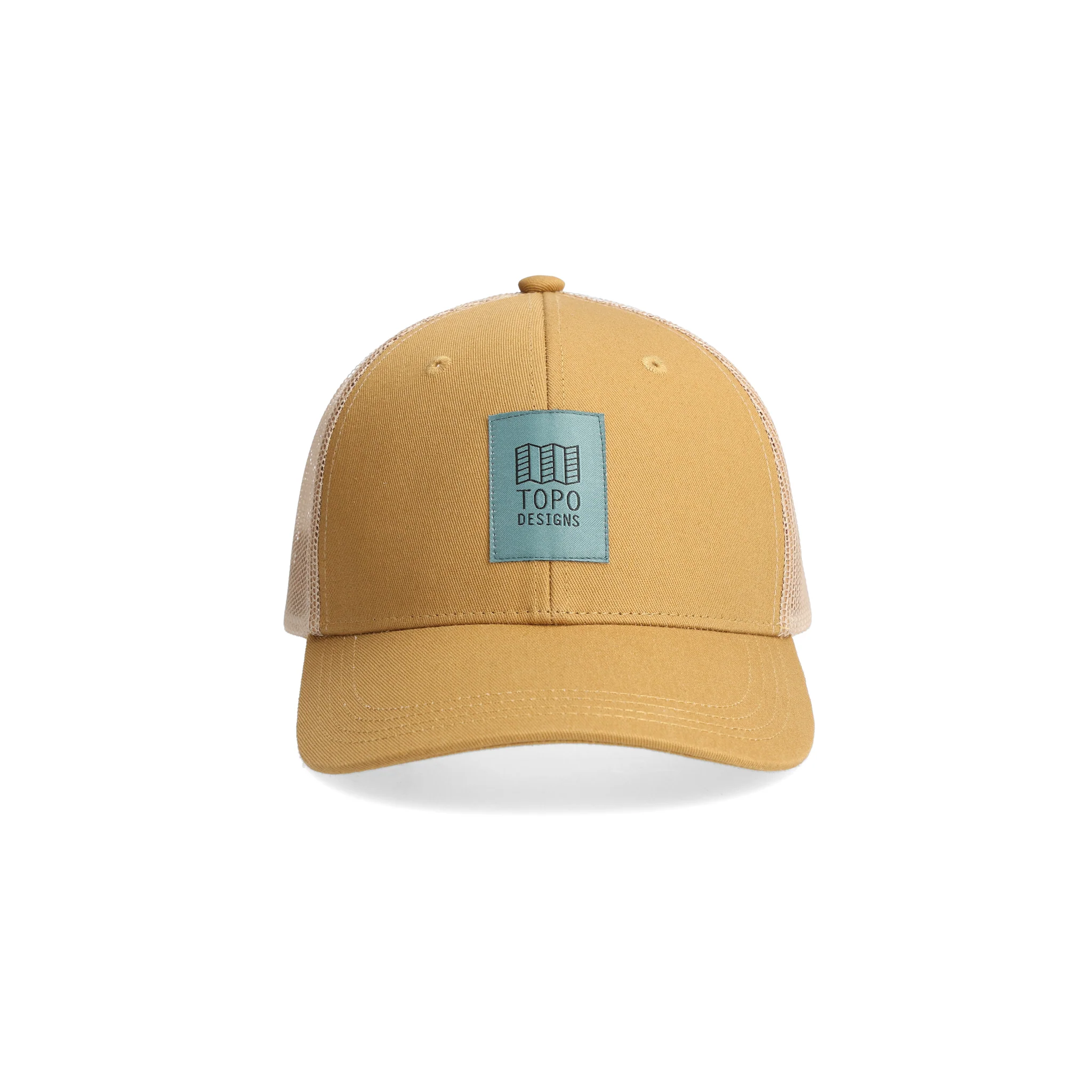 Topo Trucker Hat - Original Logo - Final Sale - Image 11