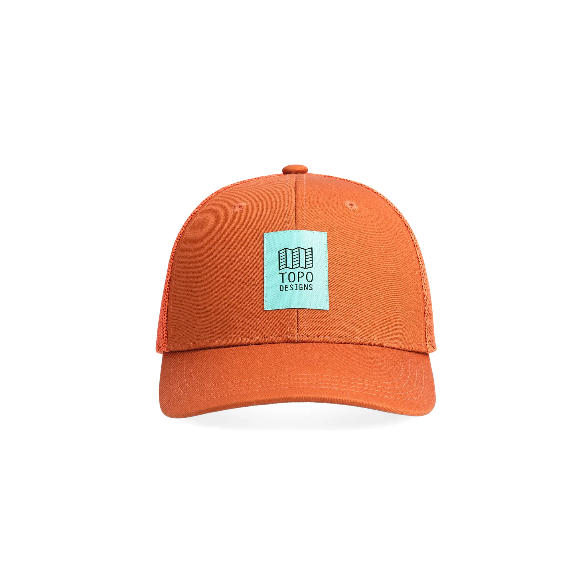 Topo Trucker Hat - Original Logo - Final Sale - Image 14