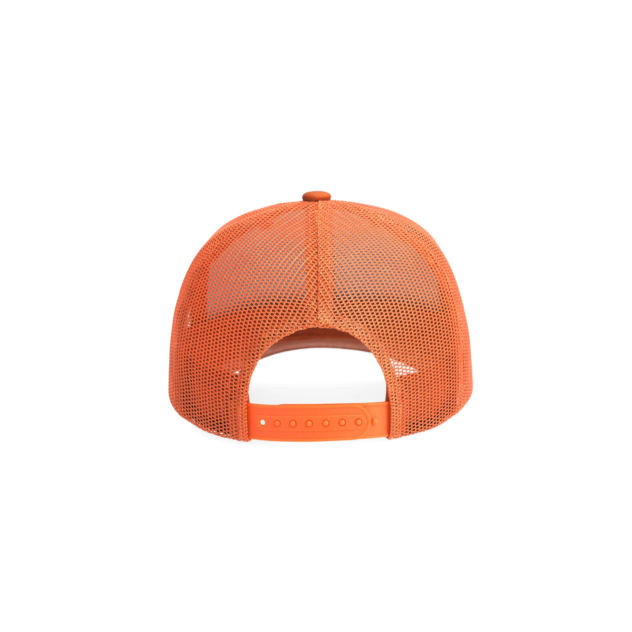 Topo Trucker Hat - Original Logo - Final Sale - Image 15