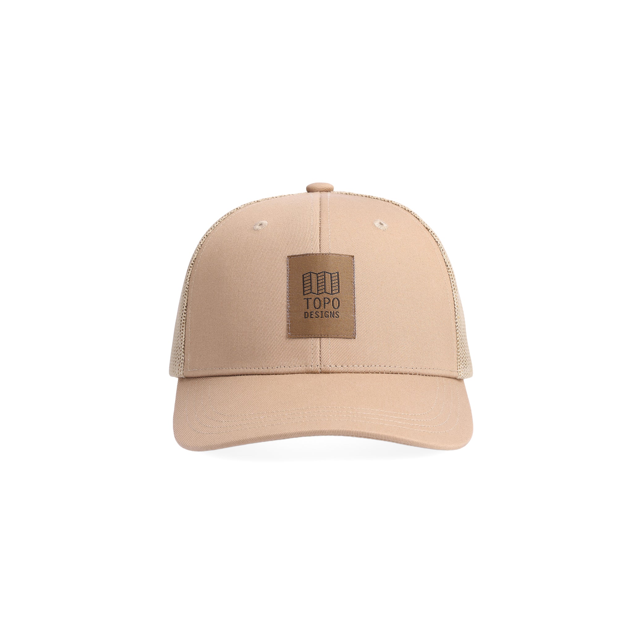 Topo Trucker Hat - Original Logo - Final Sale - Image 19