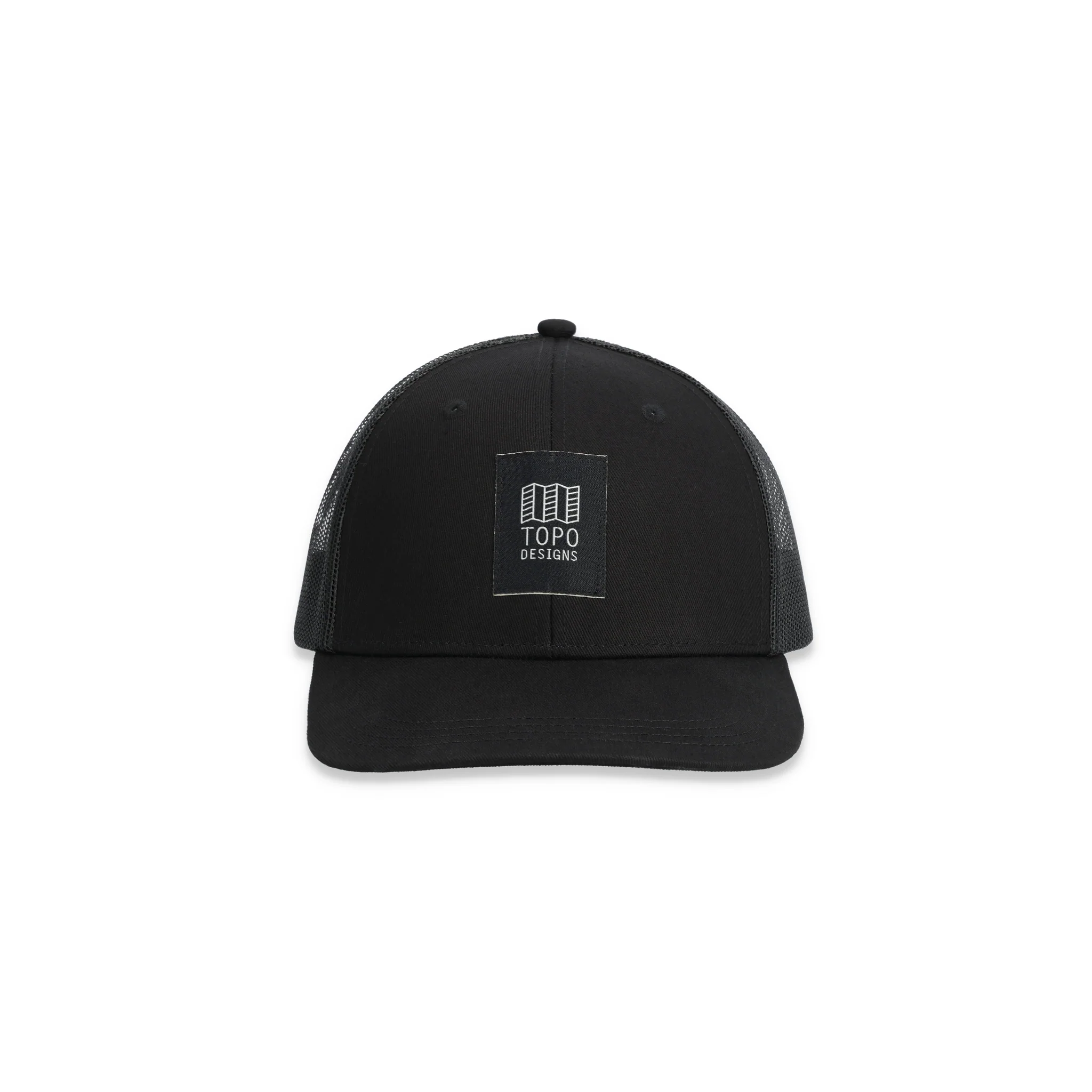 Topo Trucker Hat - Original Logo - Final Sale - Image 22