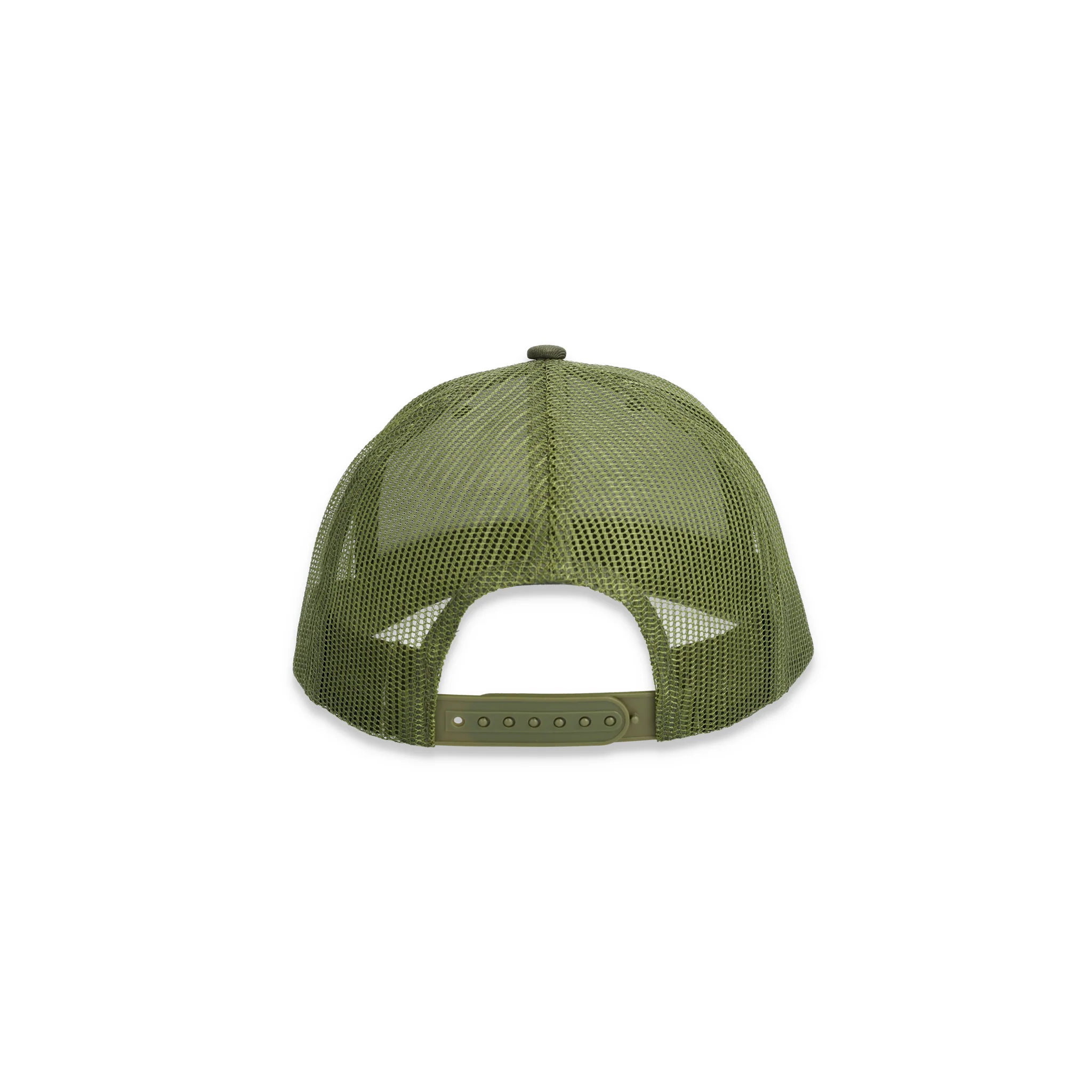 Topo Trucker Hat - Original Logo - Final Sale - Image 26