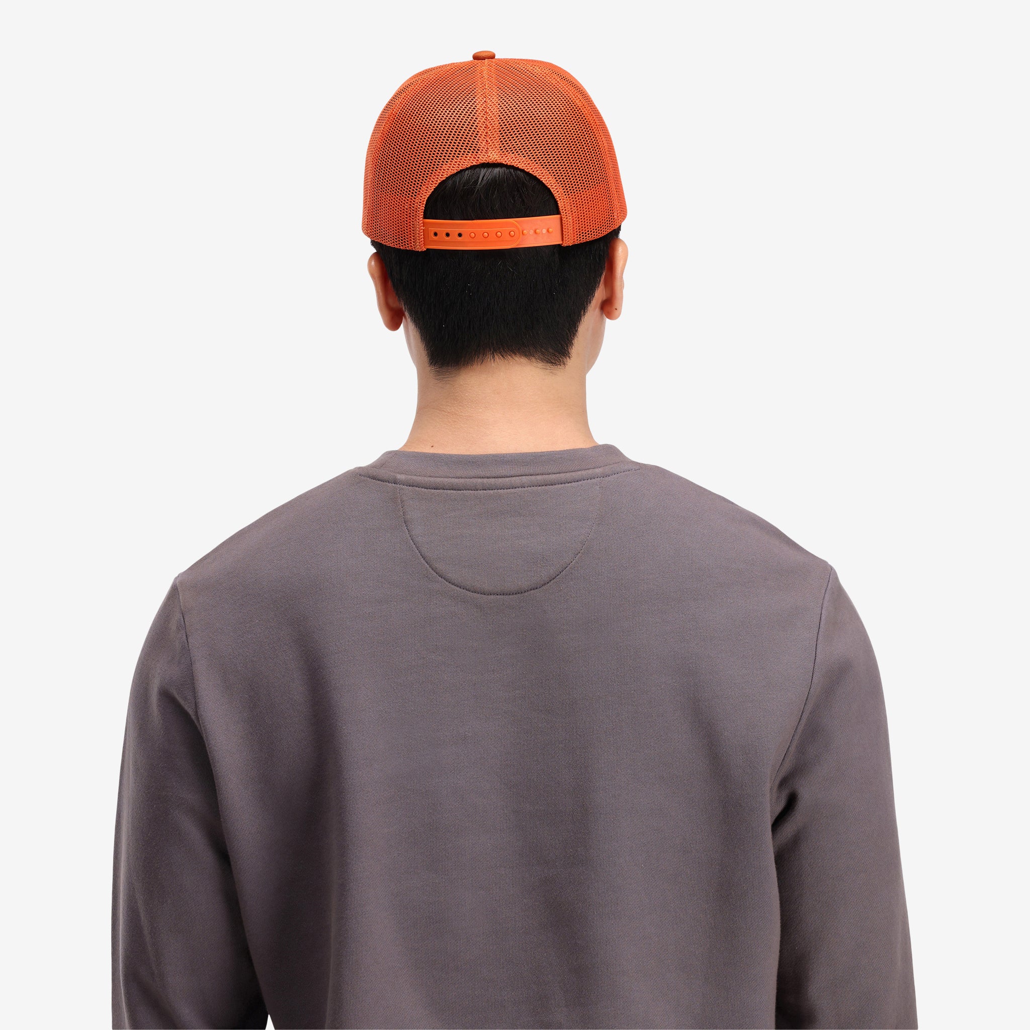 Topo Trucker Hat - Original Logo - Final Sale - Image 28