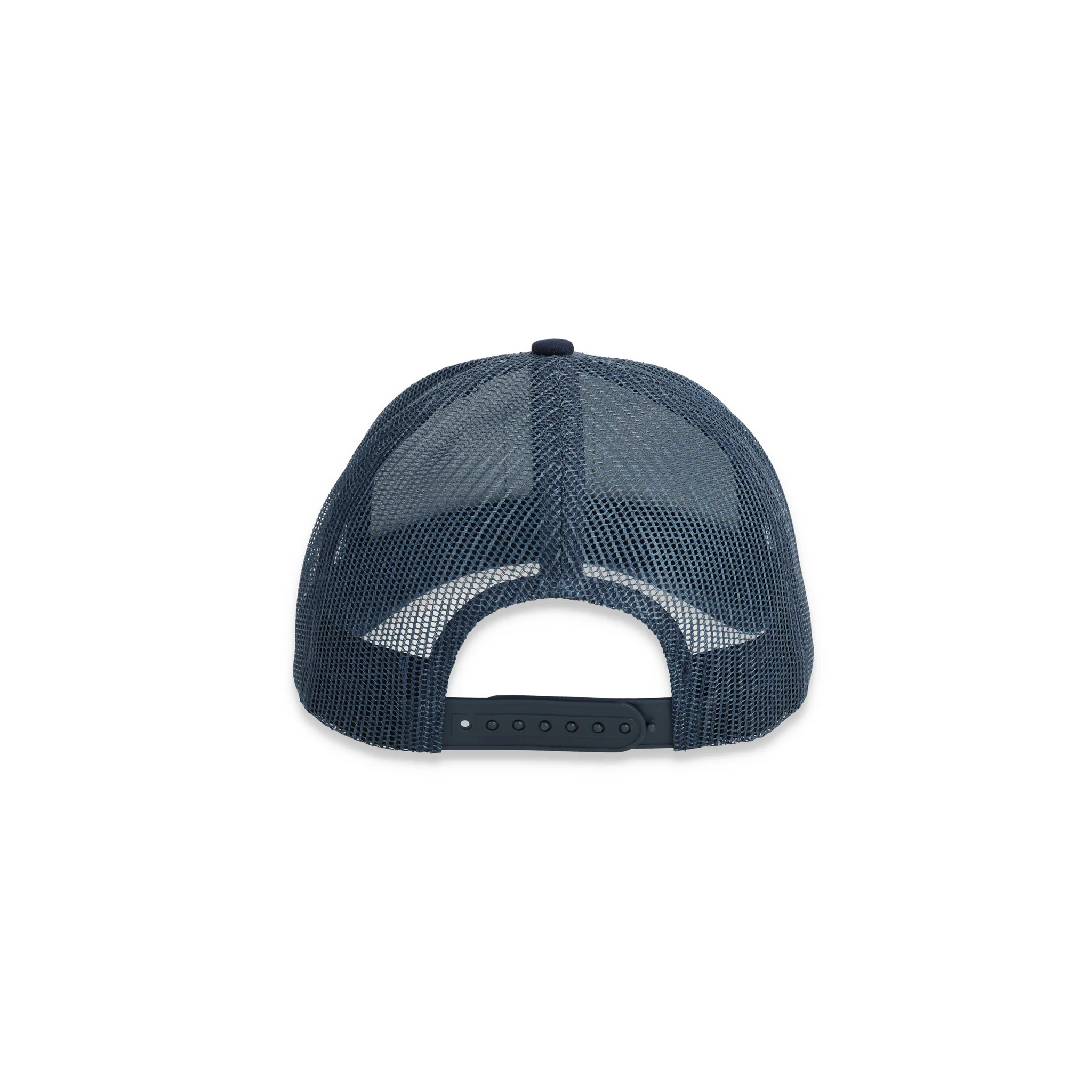 Topo Trucker Hat - Original Logo - Final Sale - Image 9