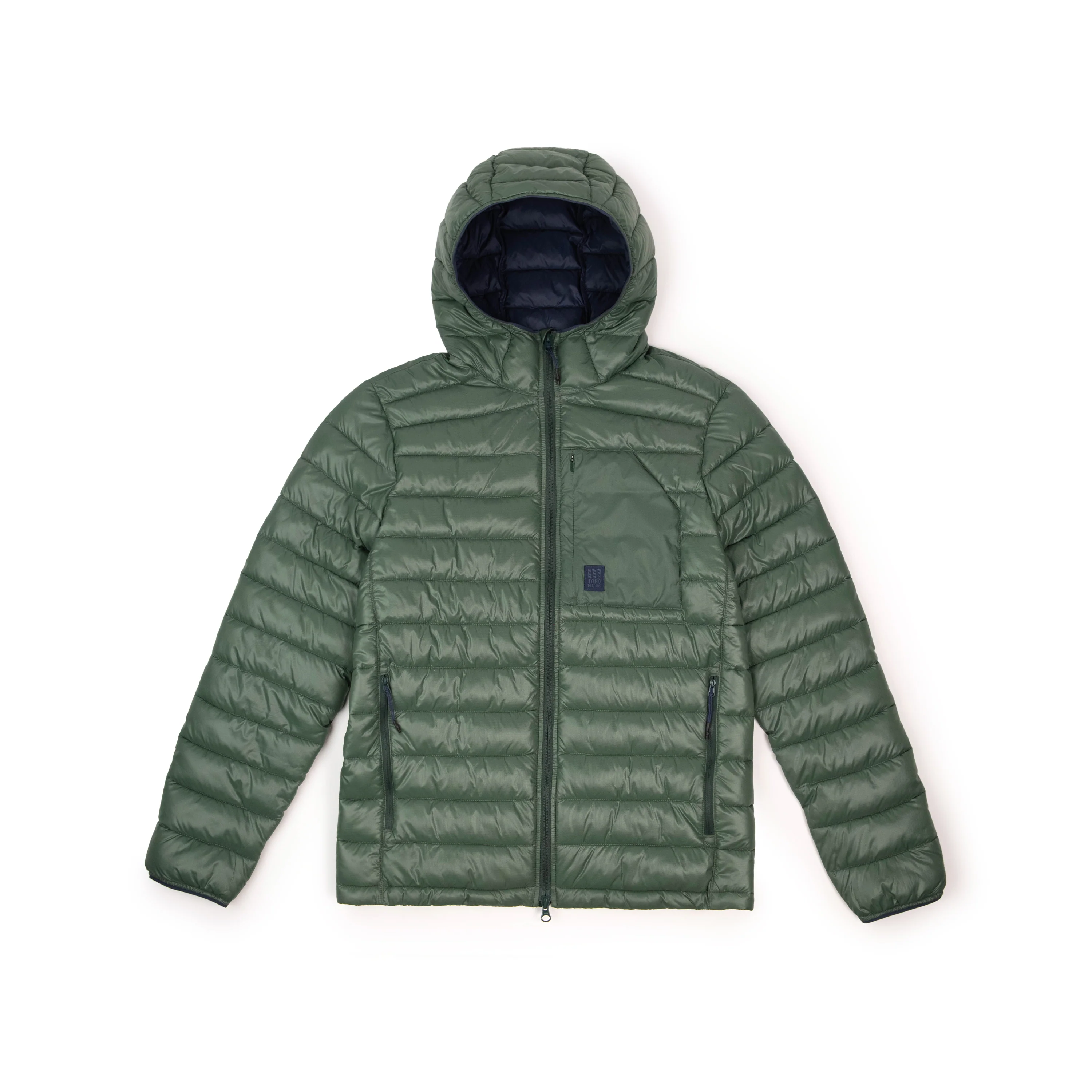 Townie Puffer Jacket - Men's - Final Sale - Image 13