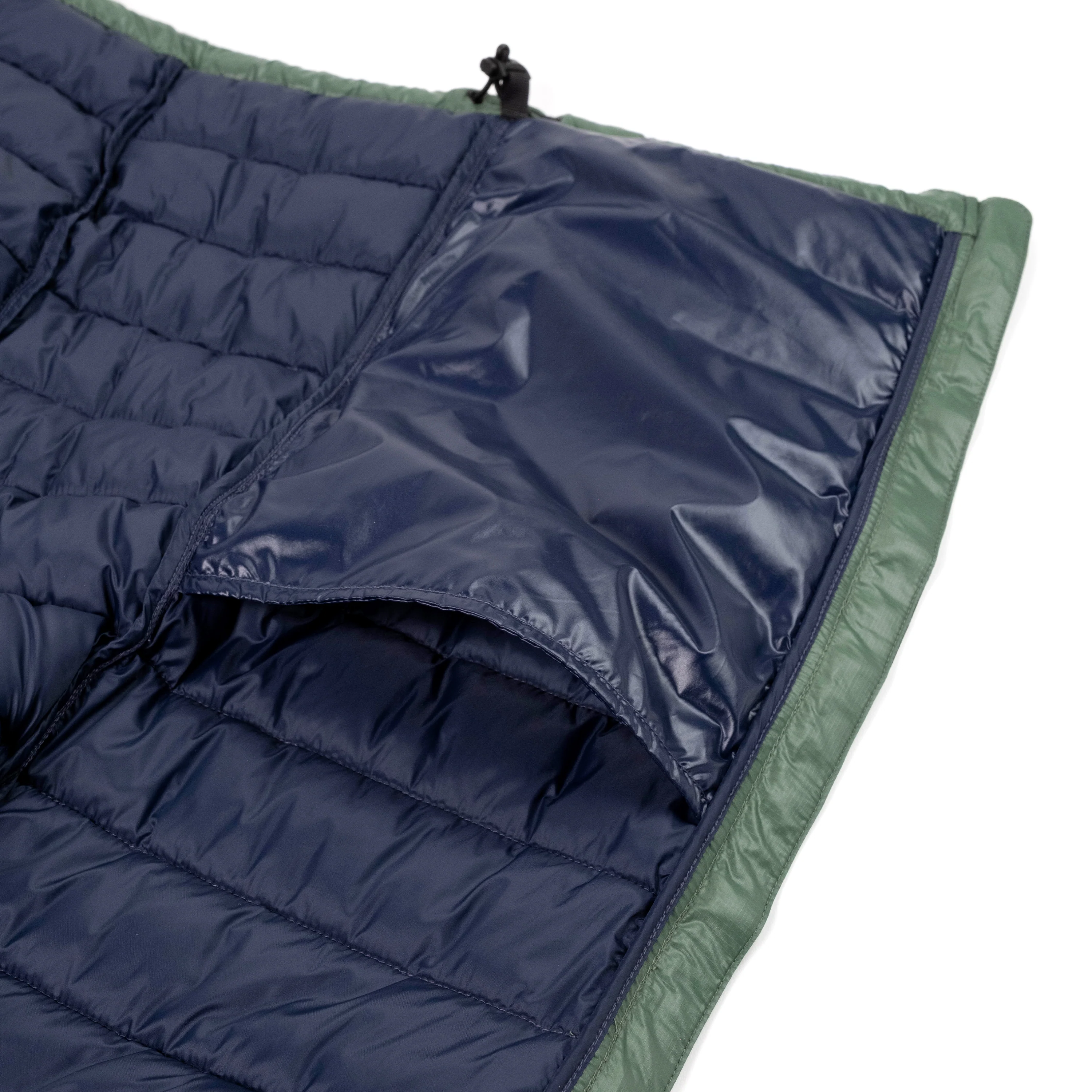 Townie Puffer Jacket - Men's - Final Sale - Image 9