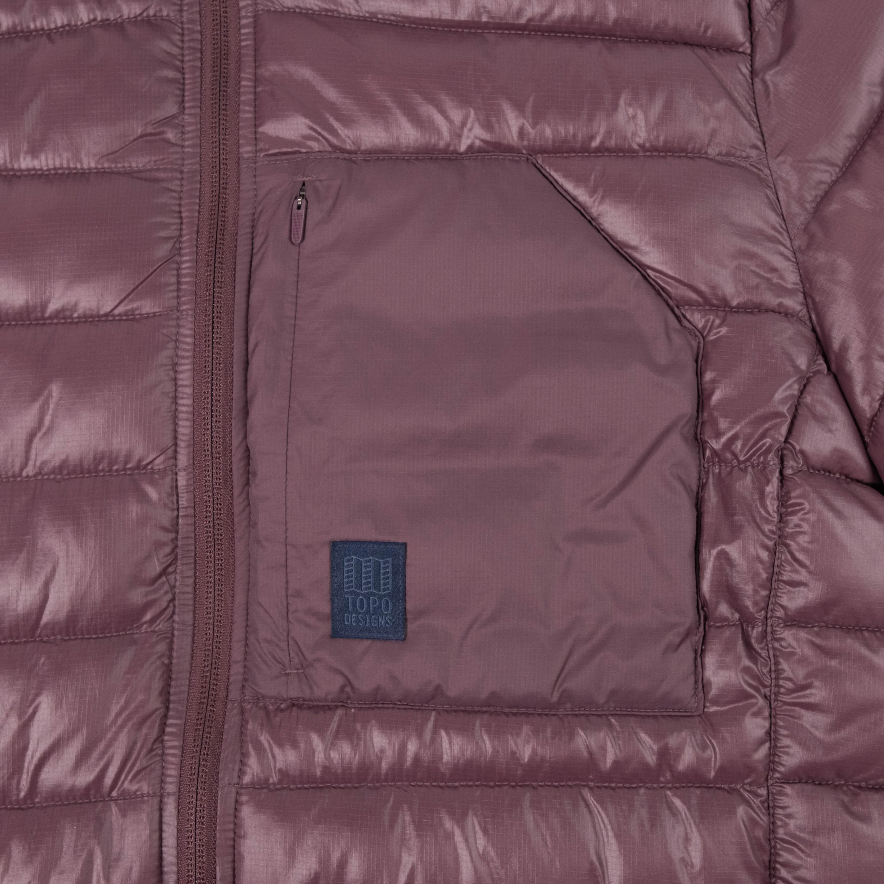 Townie Puffer Jacket - Women's - Final Sale - Image 4