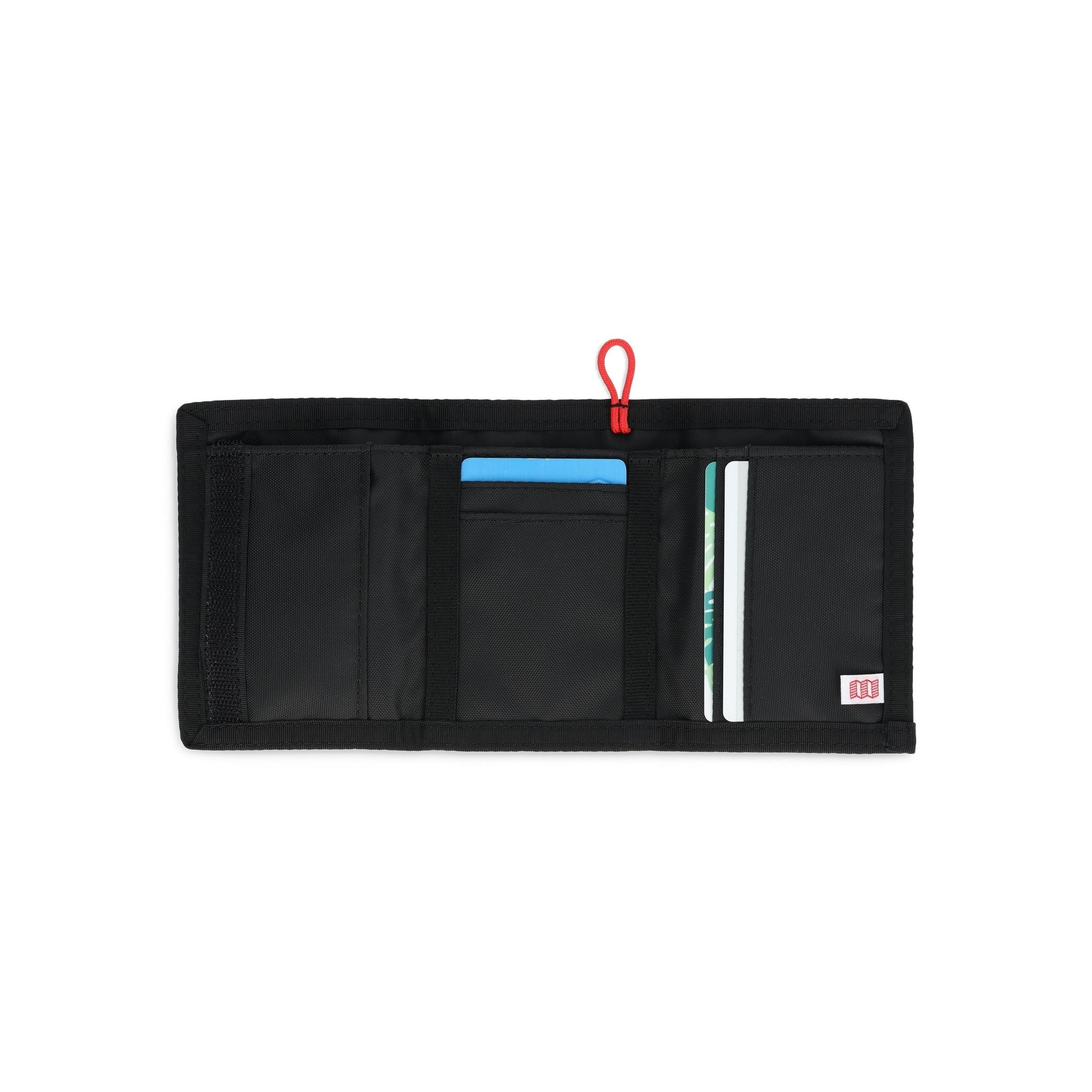 Tri-Fold Wallet - Final Sale - Image 10