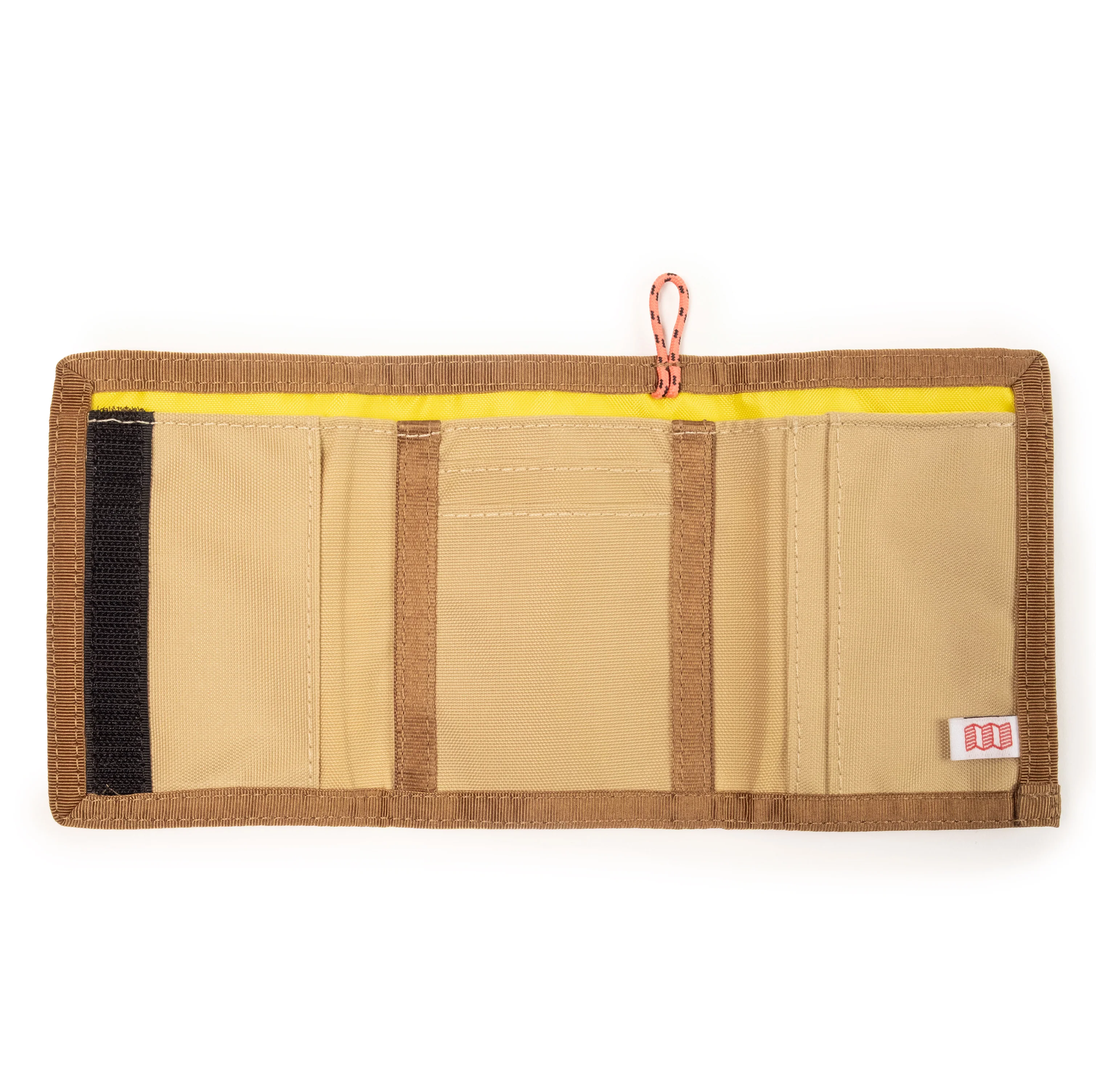 Tri-Fold Wallet - Final Sale - Image 16