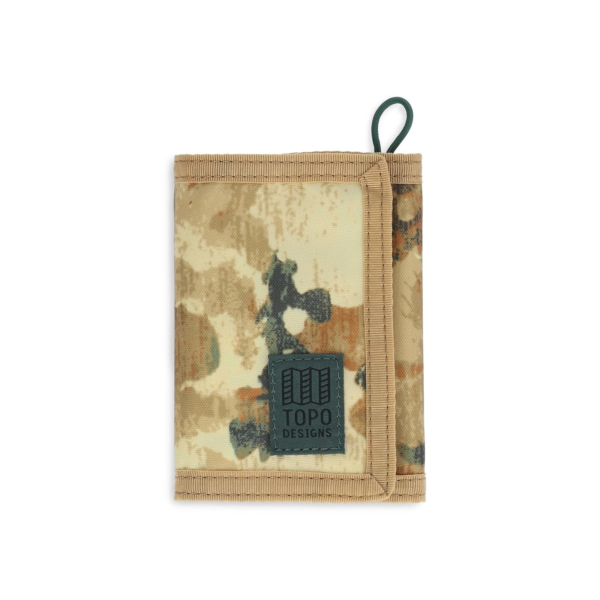 Tri-Fold Wallet - Final Sale - Image 8