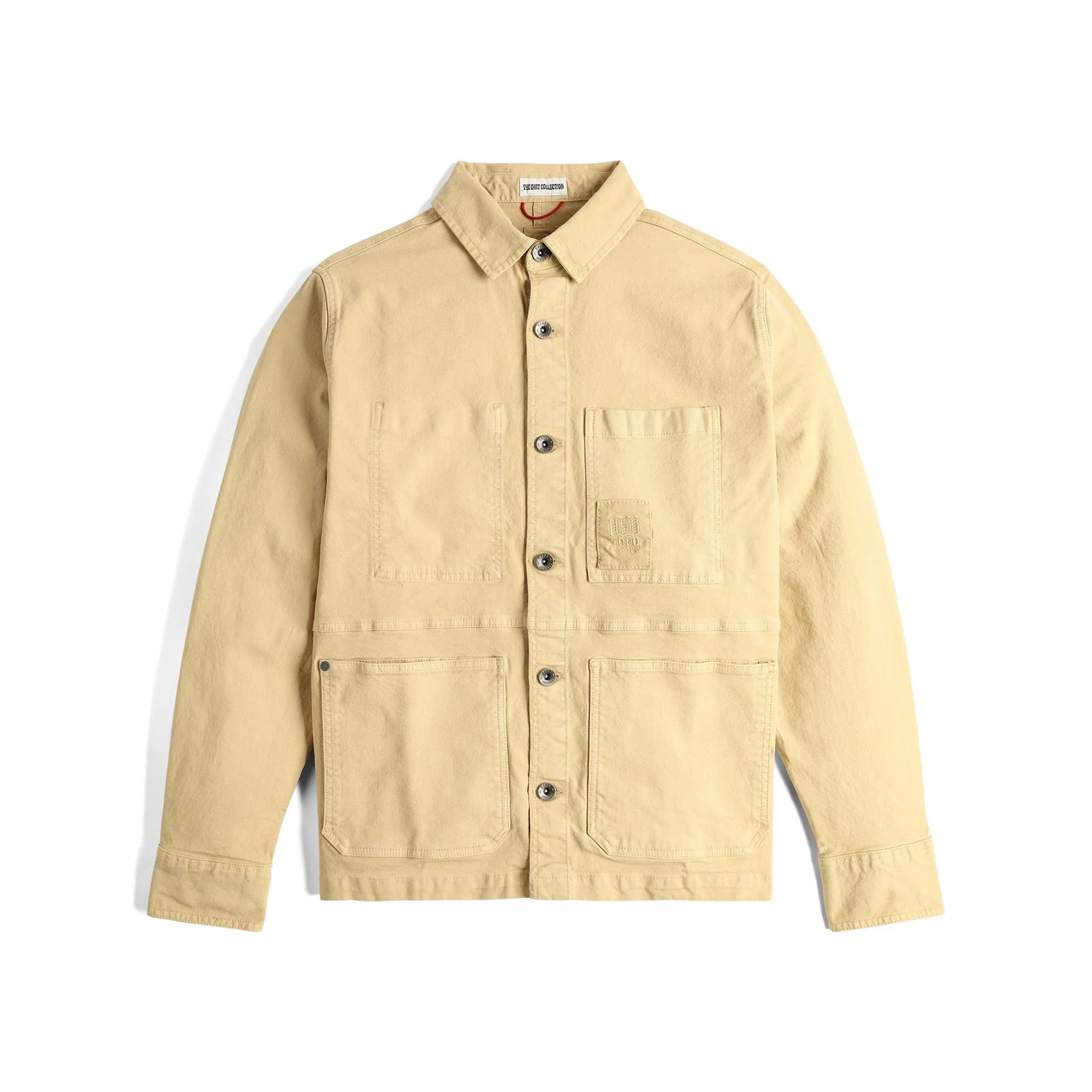 Utility Jacket - Men's - Final Sale - Image 10