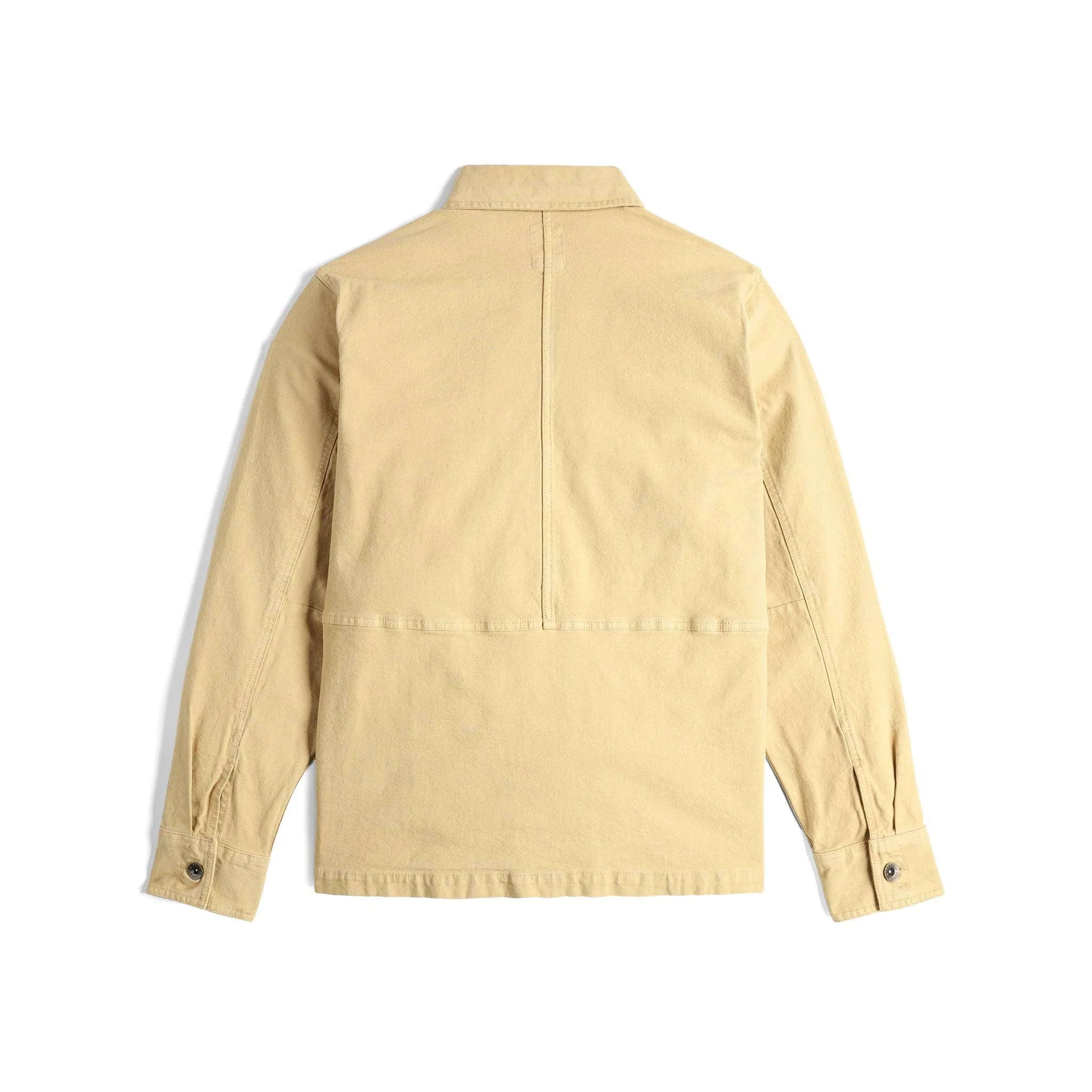 Utility Jacket - Men's - Final Sale - Image 11