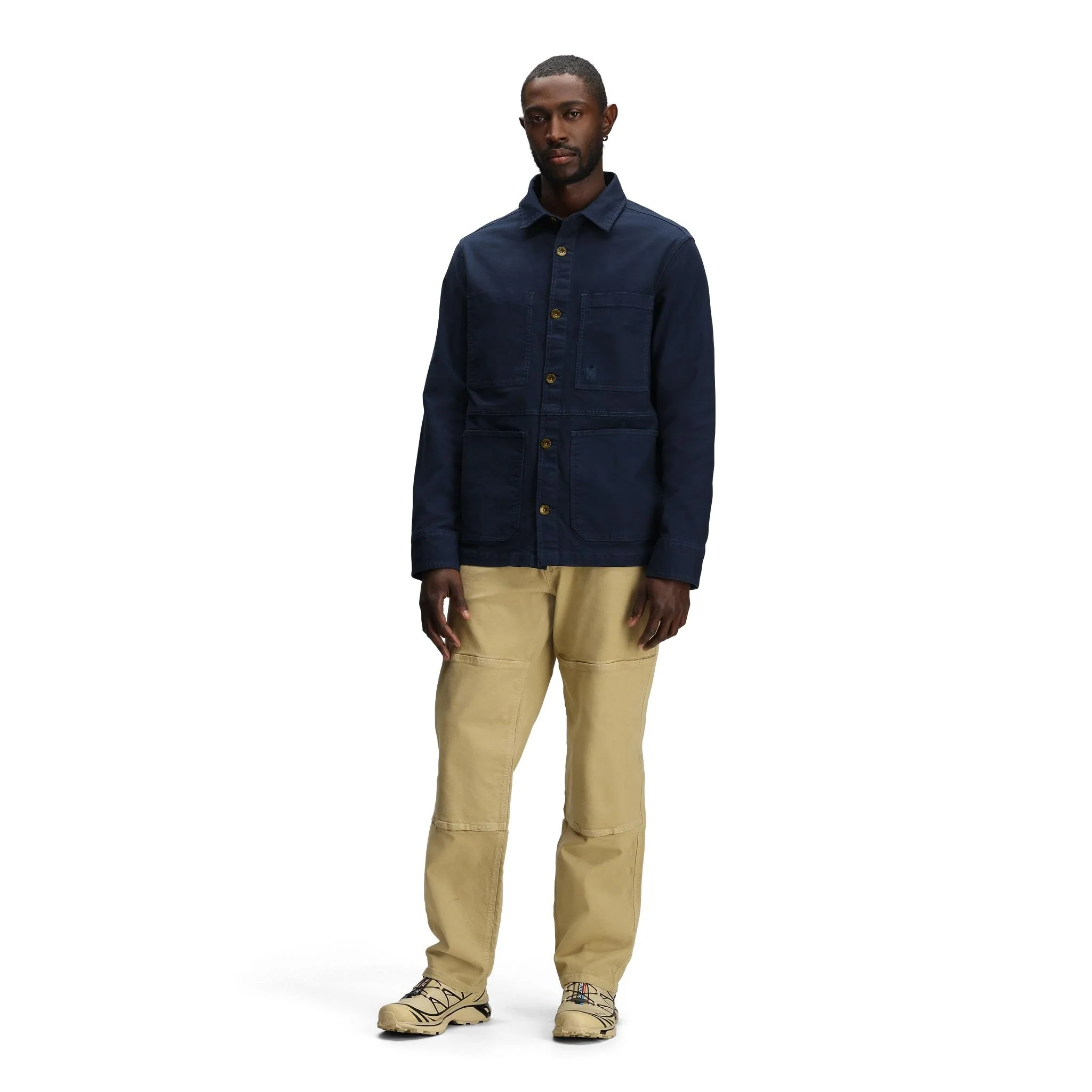 Utility Jacket - Men's - Final Sale - Image 15