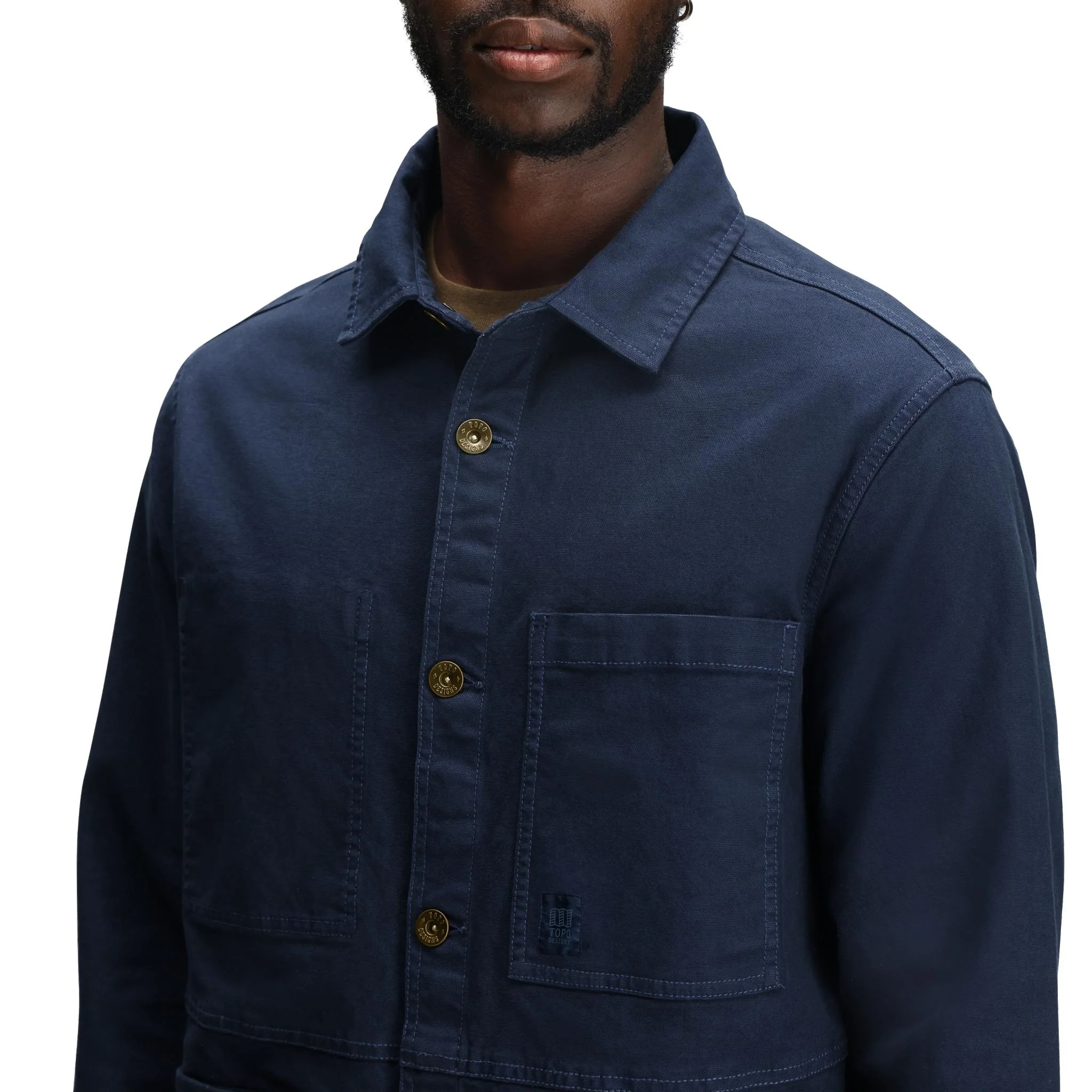 Utility Jacket - Men's - Final Sale - Image 17