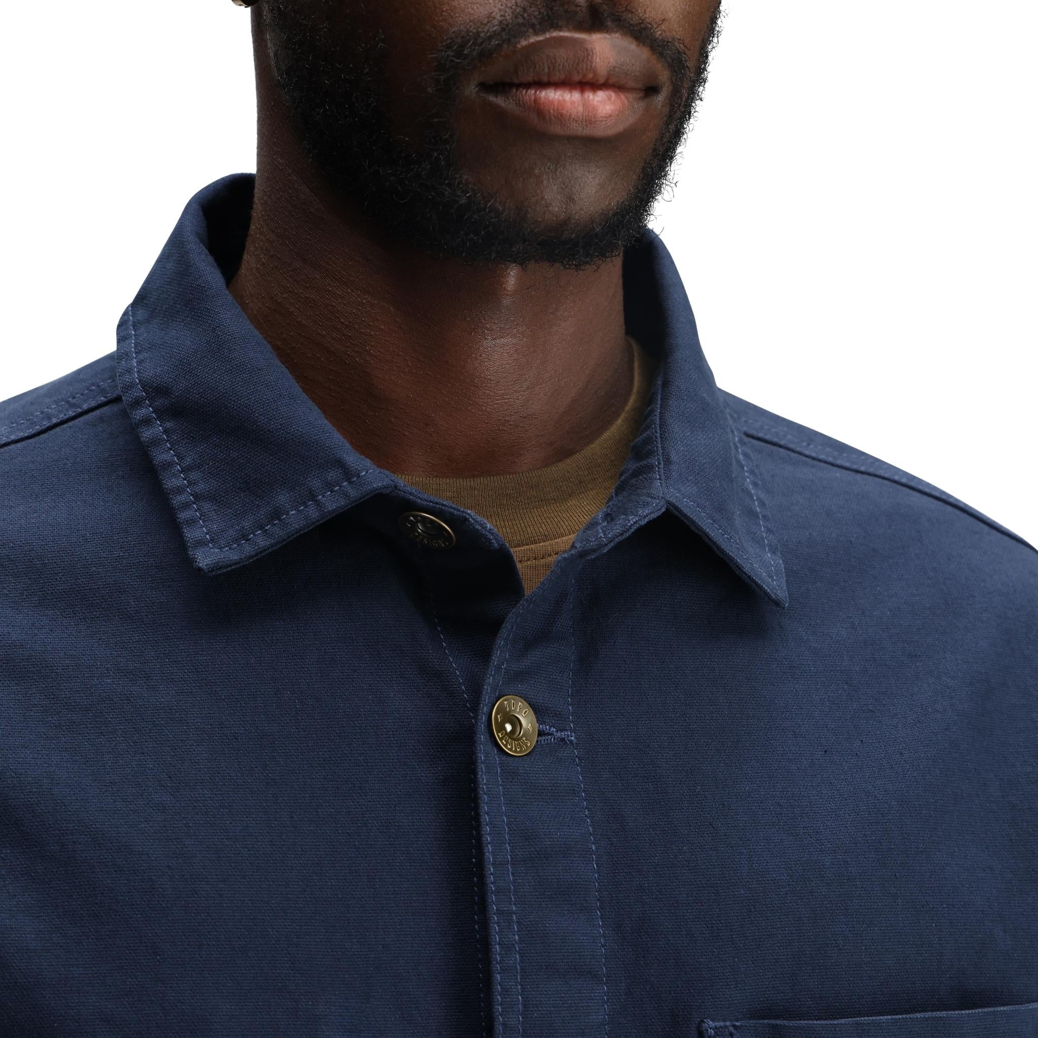 Utility Jacket - Men's - Final Sale - Image 18