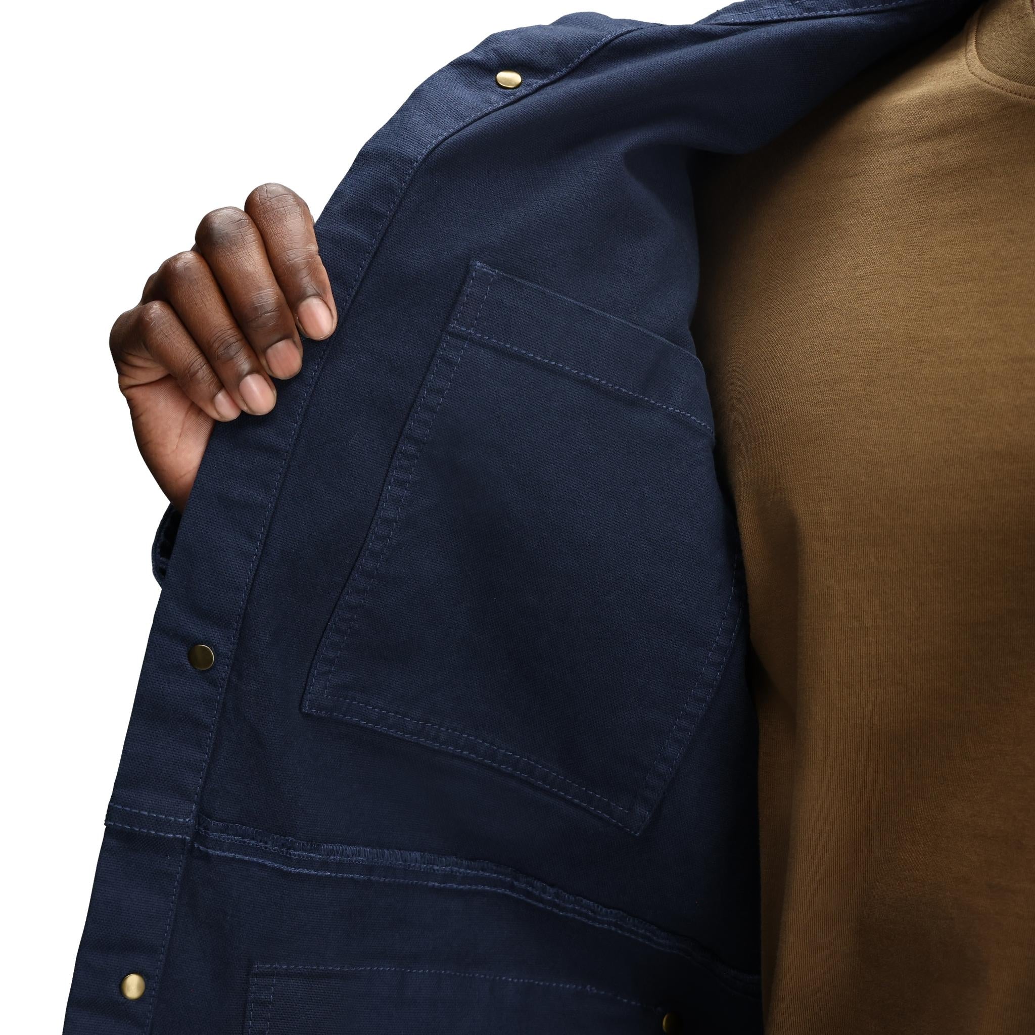 Utility Jacket - Men's - Final Sale - Image 19