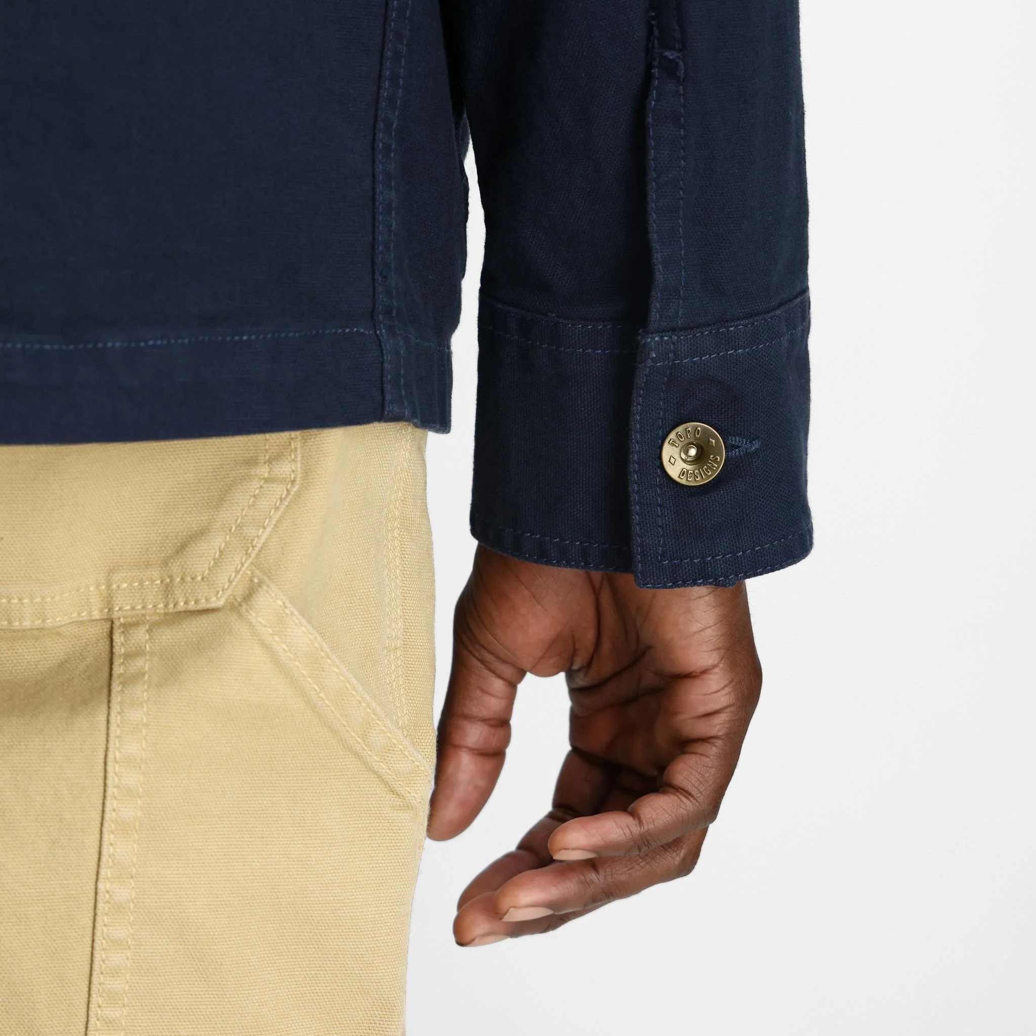 Utility Jacket - Men's - Final Sale - Image 20