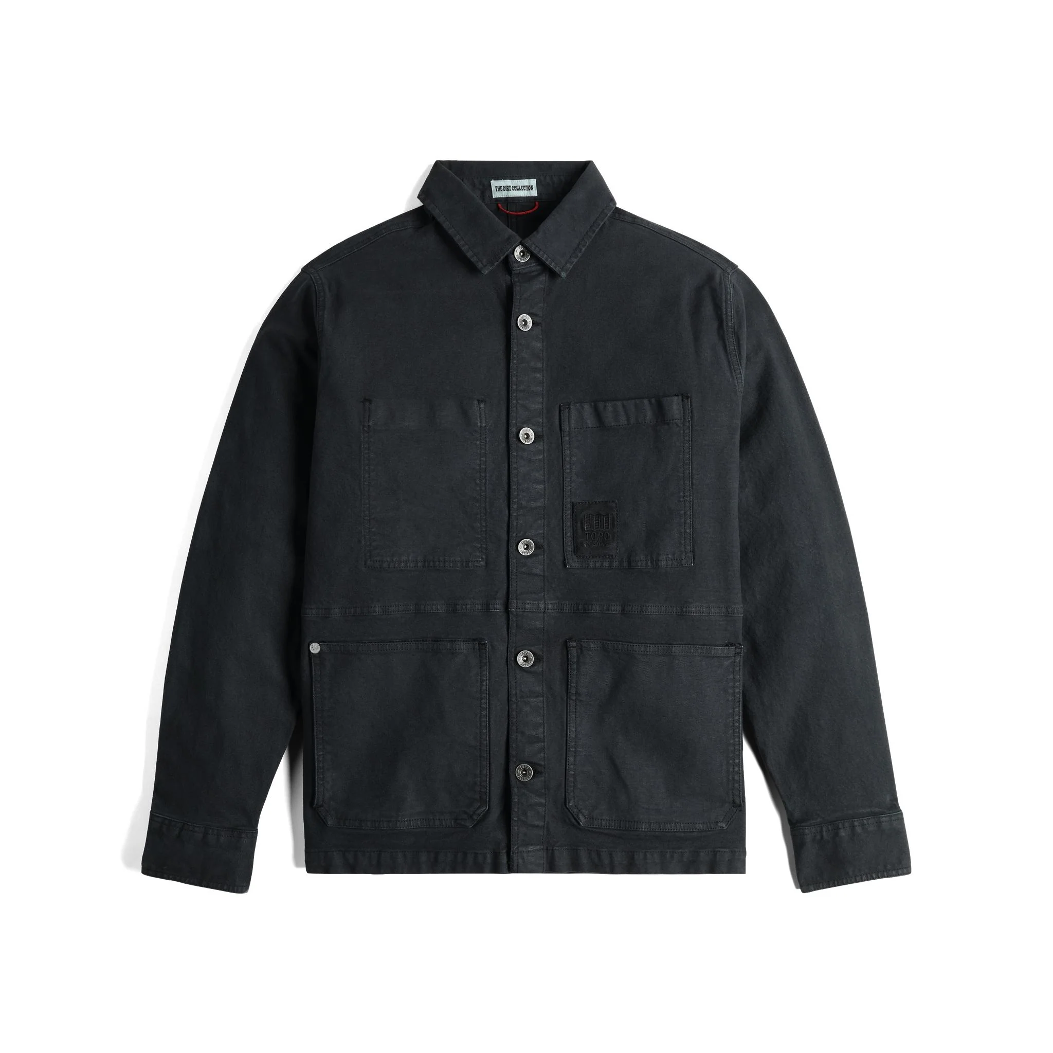 Utility Jacket - Men's - Final Sale - Image 6
