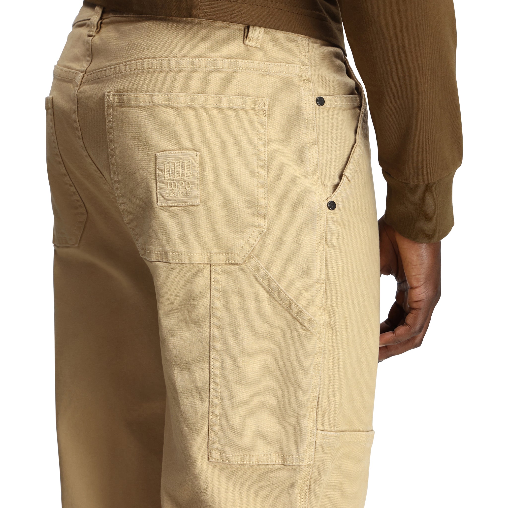 Utility Pants - Men's - Image 9