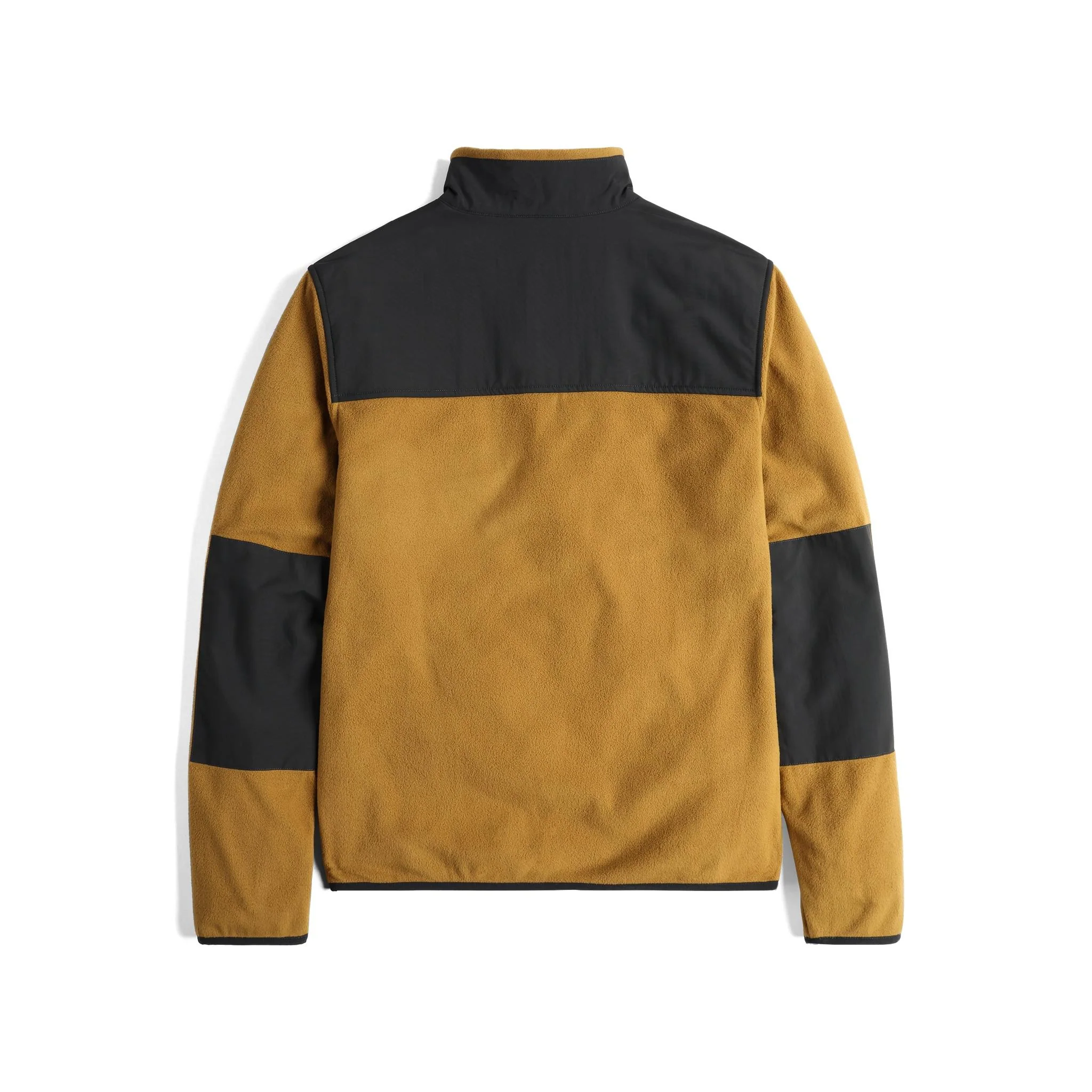 Vista 1/4 Zip Lightweight Fleece - Men's - Final Sale - Image 10